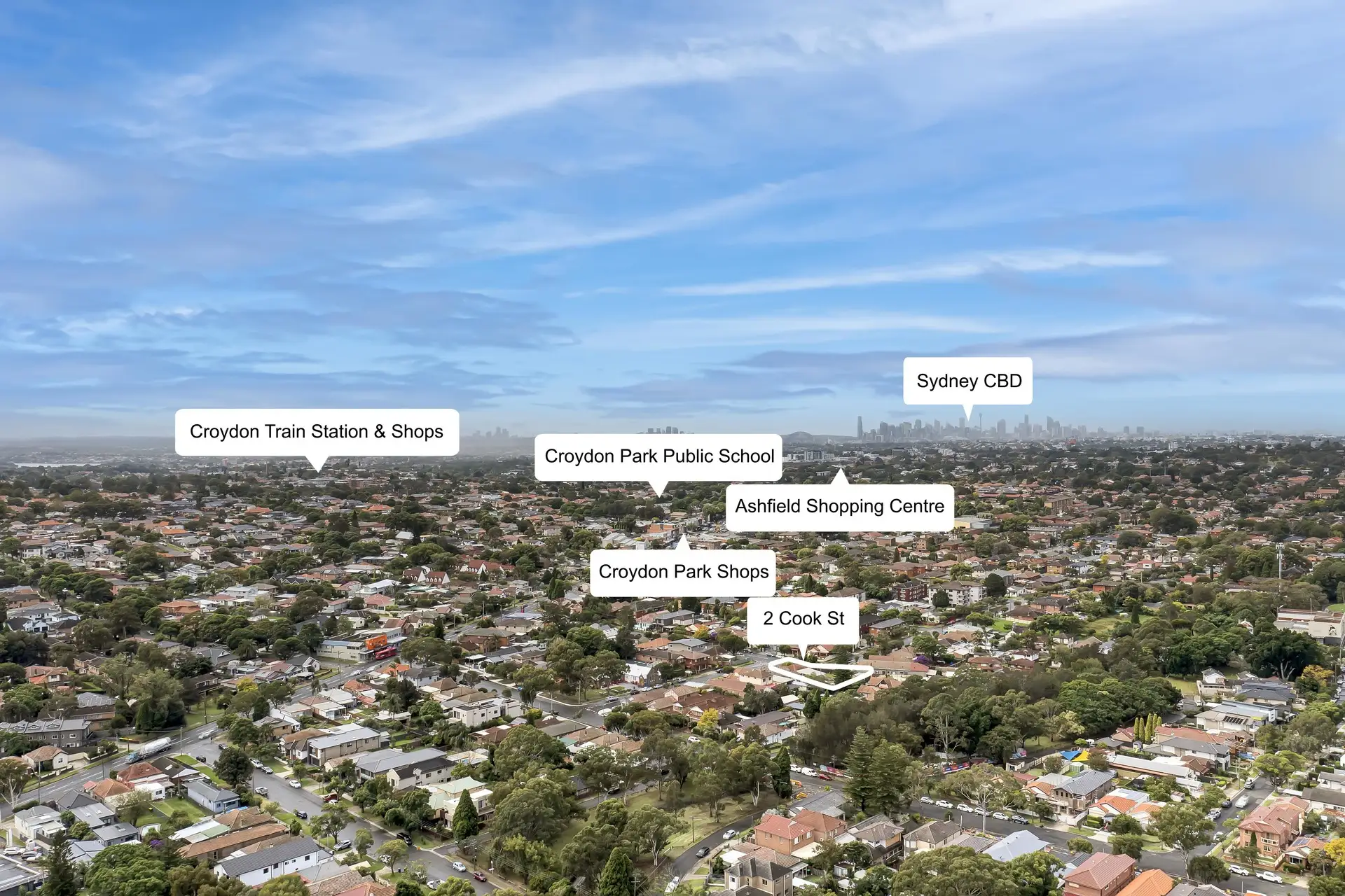 2 Cook Street, Croydon Park Sold by Richard Matthews Real Estate - image 7