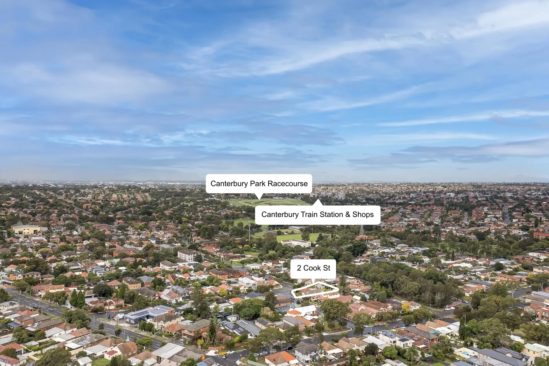 2 Cook Street, Croydon Park Sold by Richard Matthews Real Estate - image 8