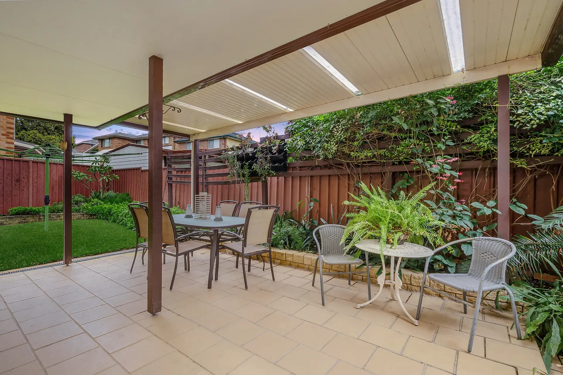85 Sturt Avenue, Georges Hall Sold by Richard Matthews Real Estate - image 7
