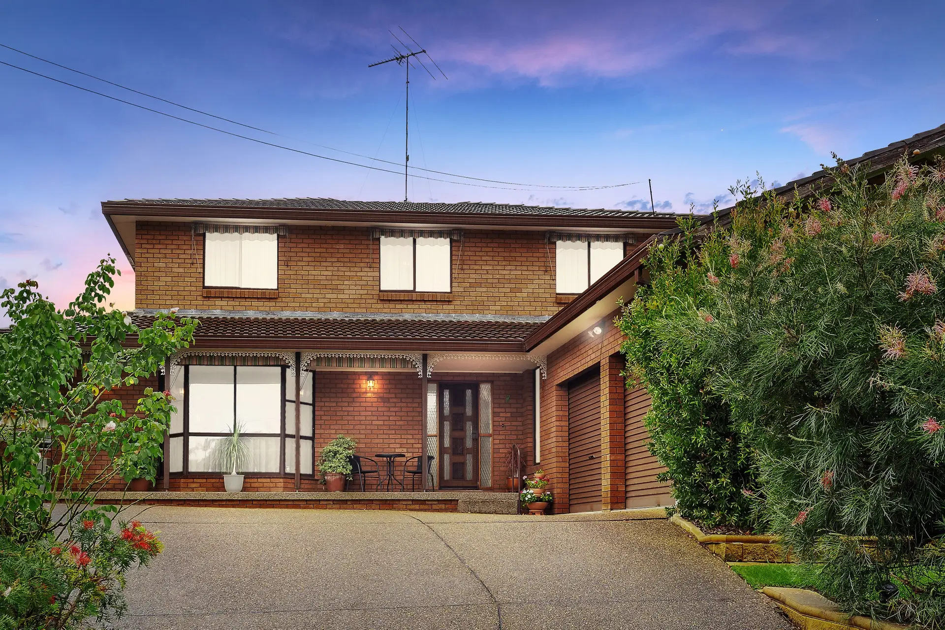 85 Sturt Avenue, Georges Hall Sold by Richard Matthews Real Estate - image 1