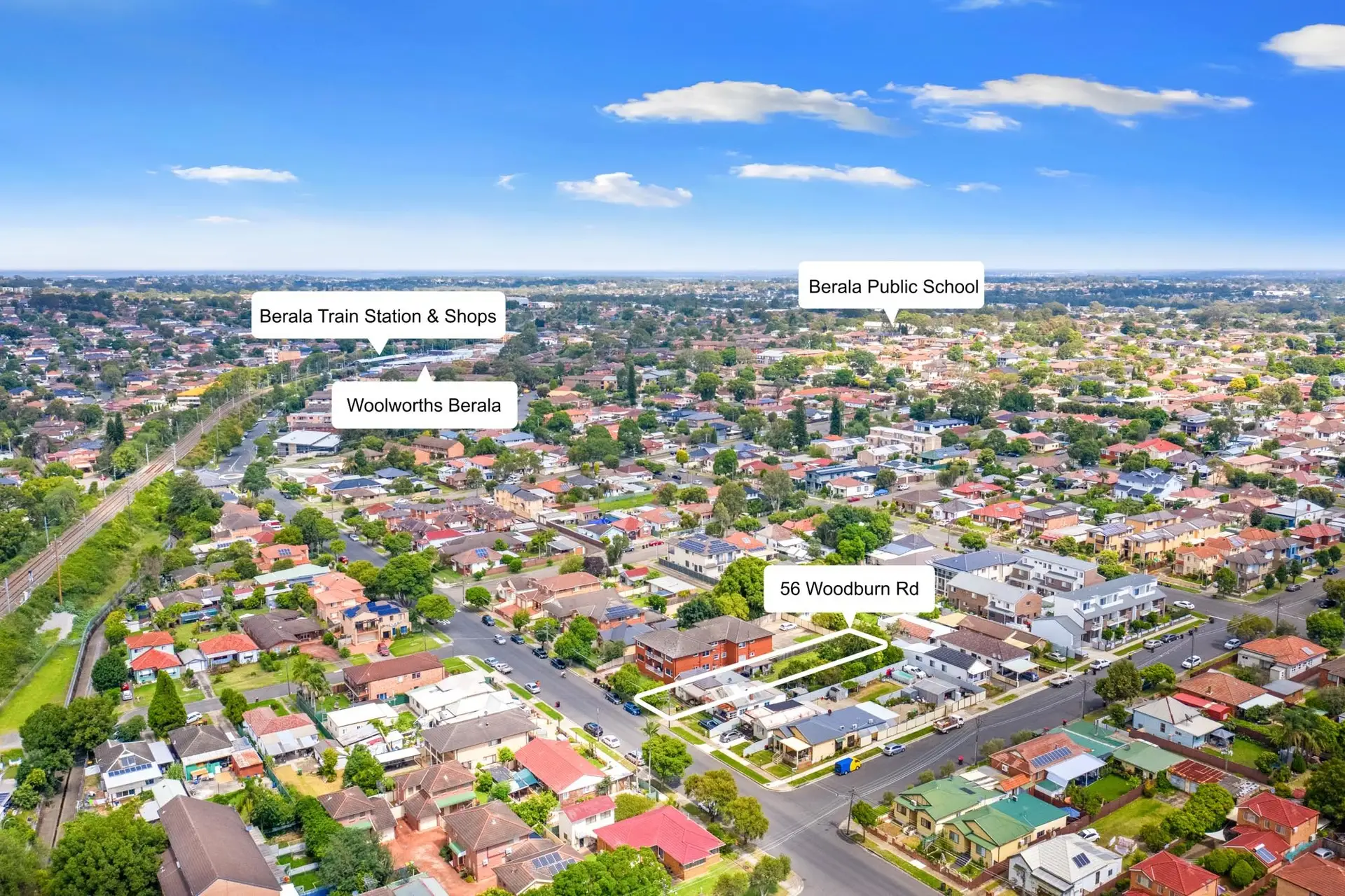 56 Woodburn Road, Berala Sold by Richard Matthews Real Estate - image 9