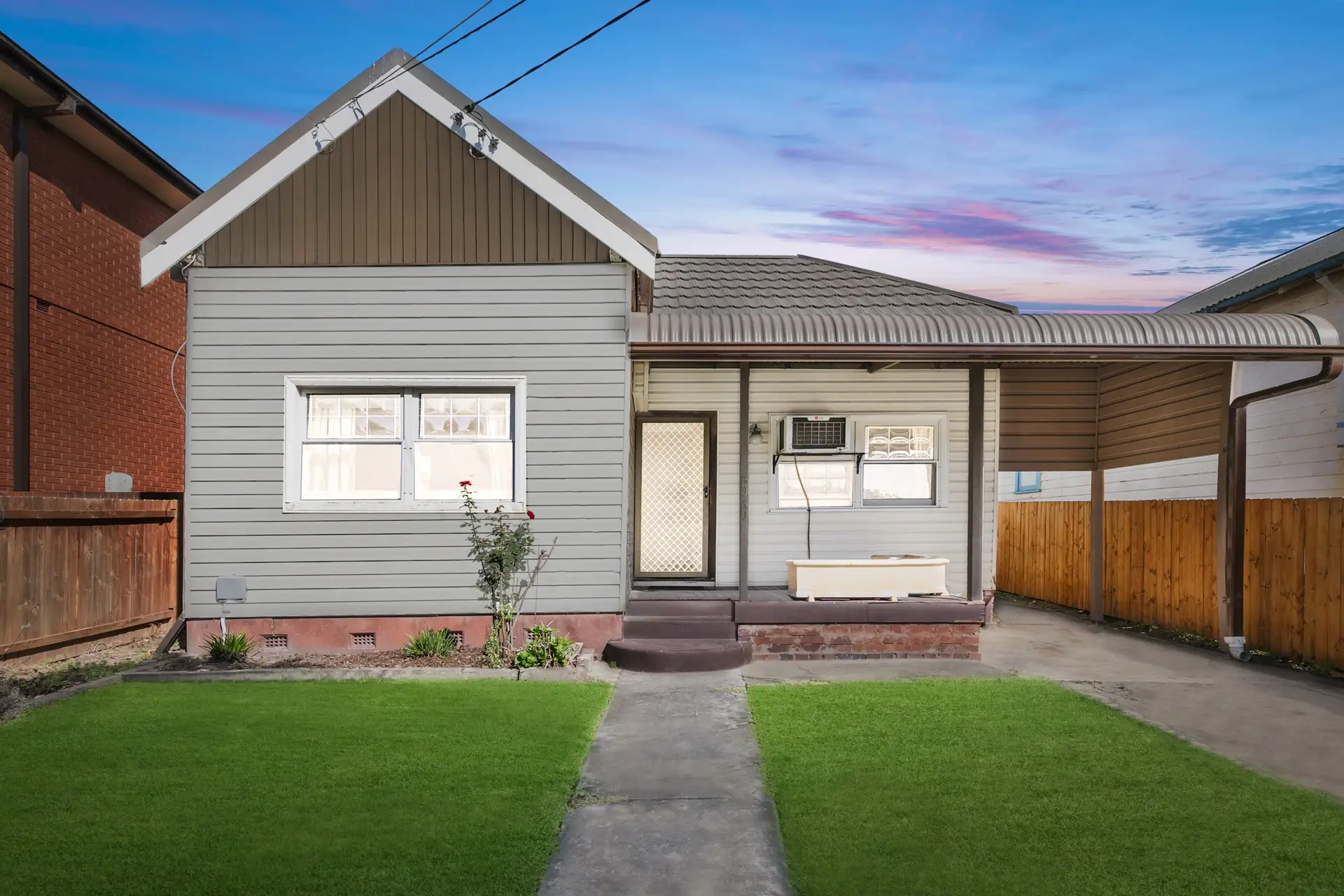 56 Woodburn Road, Berala Sold by Richard Matthews Real Estate - image 2