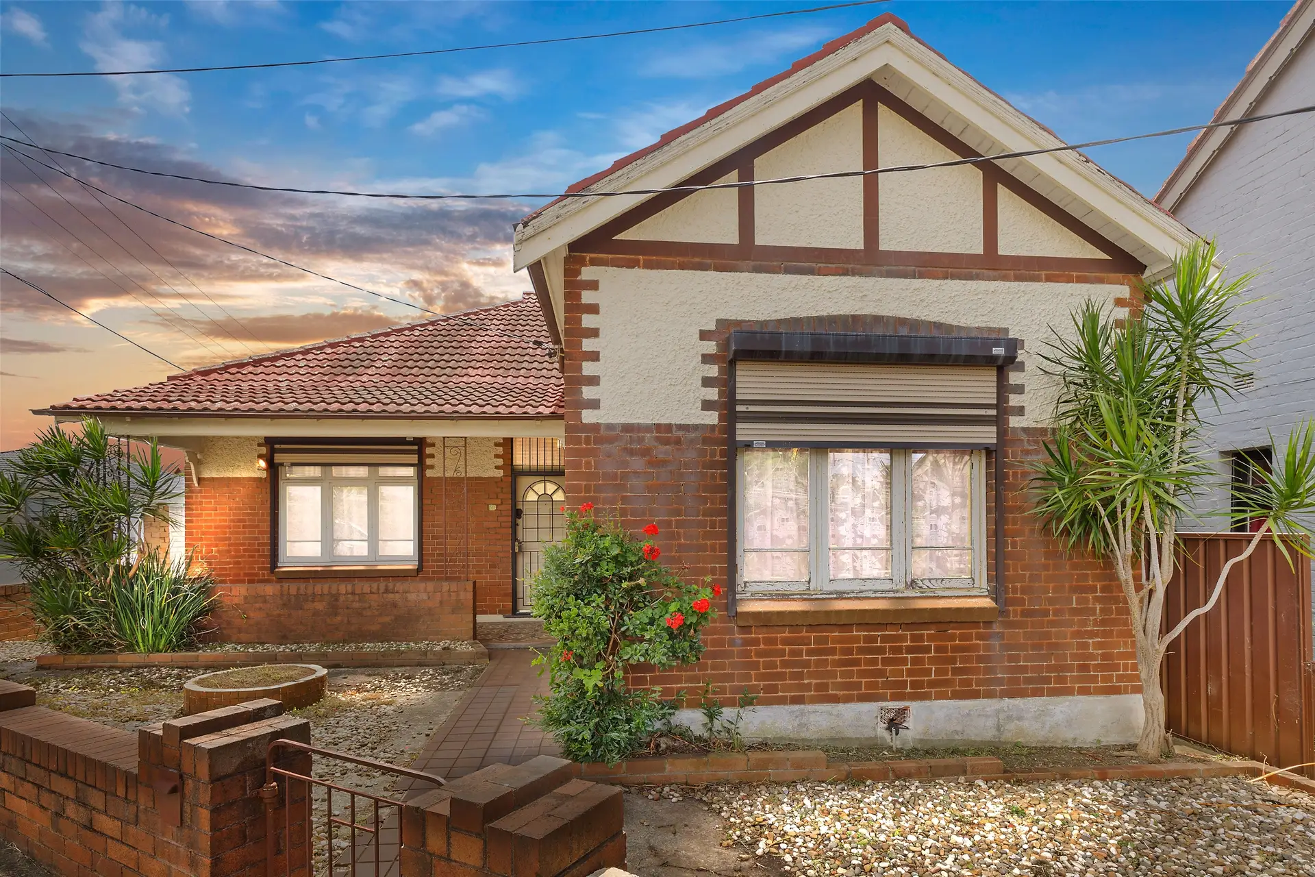 27 Albert Crescent, Croydon Sold by Richard Matthews Real Estate - image 1