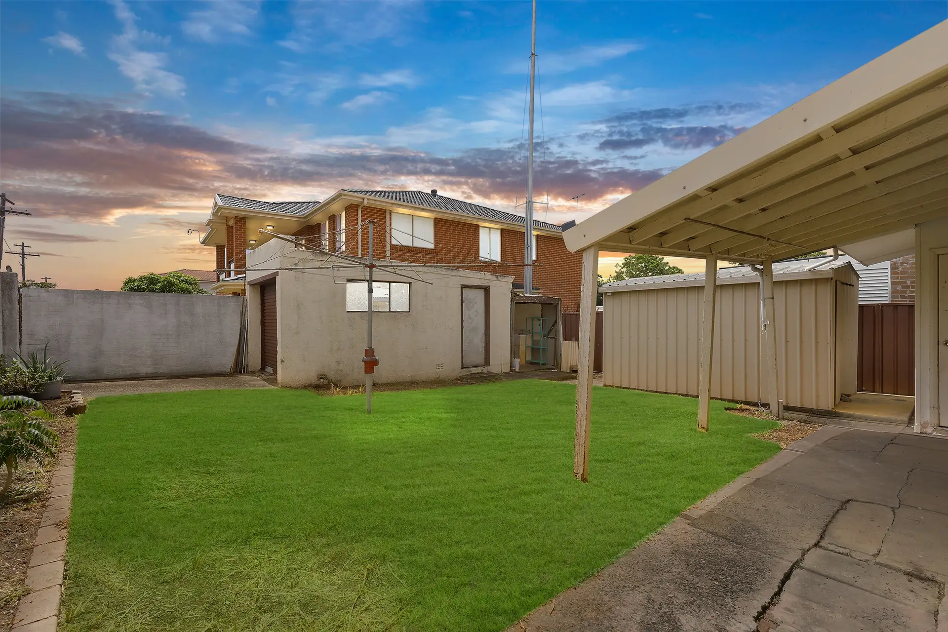 27 Albert Crescent, Croydon Sold by Richard Matthews Real Estate - image 6