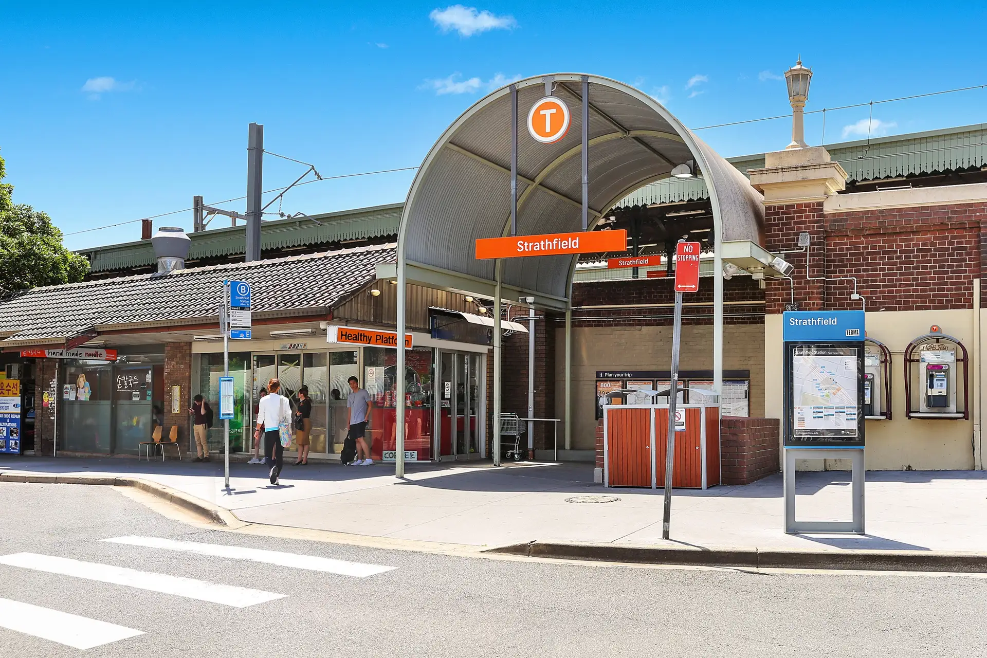 9/7 Everton Road, Strathfield Sold by Richard Matthews Real Estate - image 6