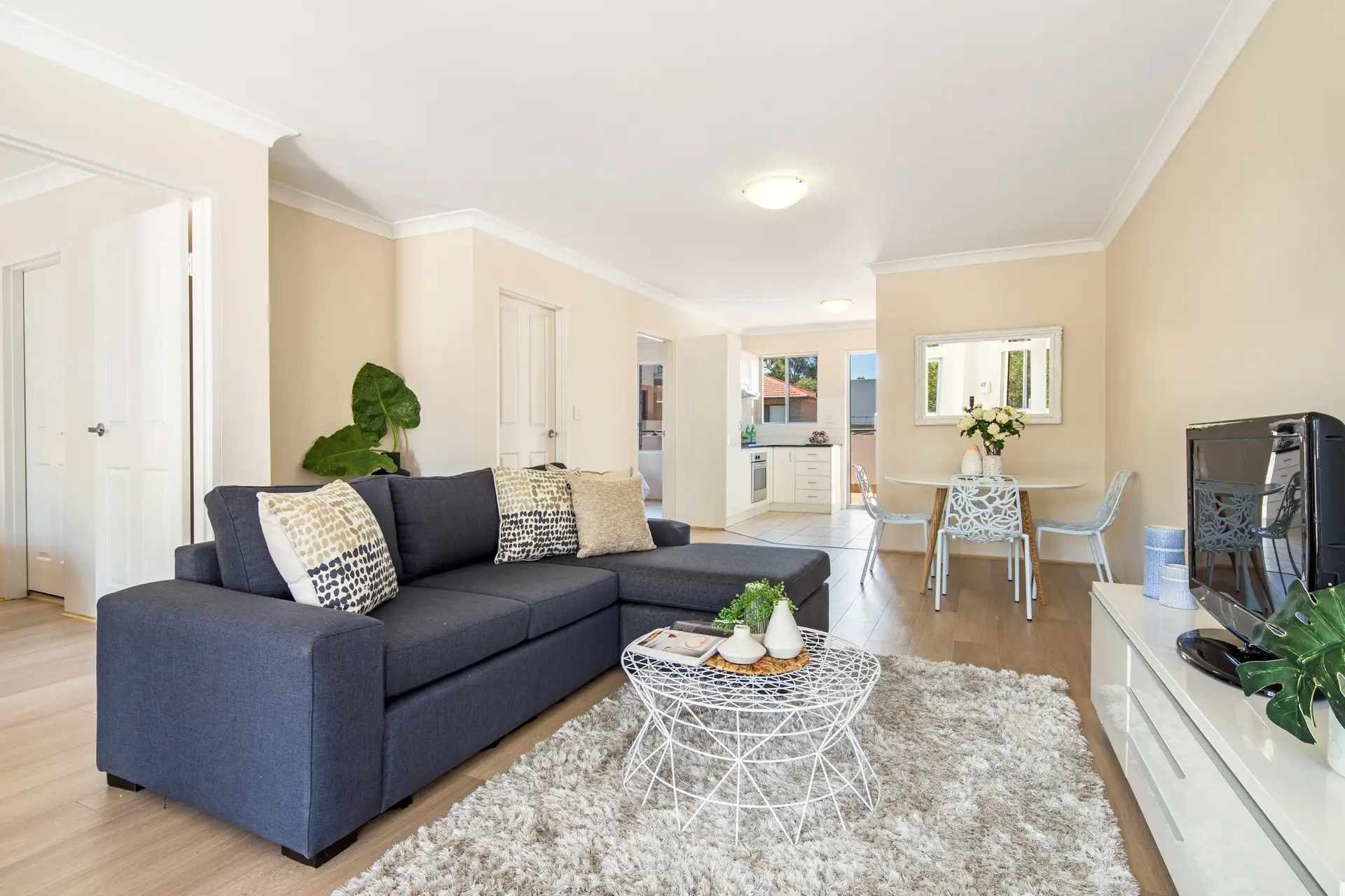 25/113-117 Arthur Street, Strathfield Sold by Richard Matthews Real Estate - image 1