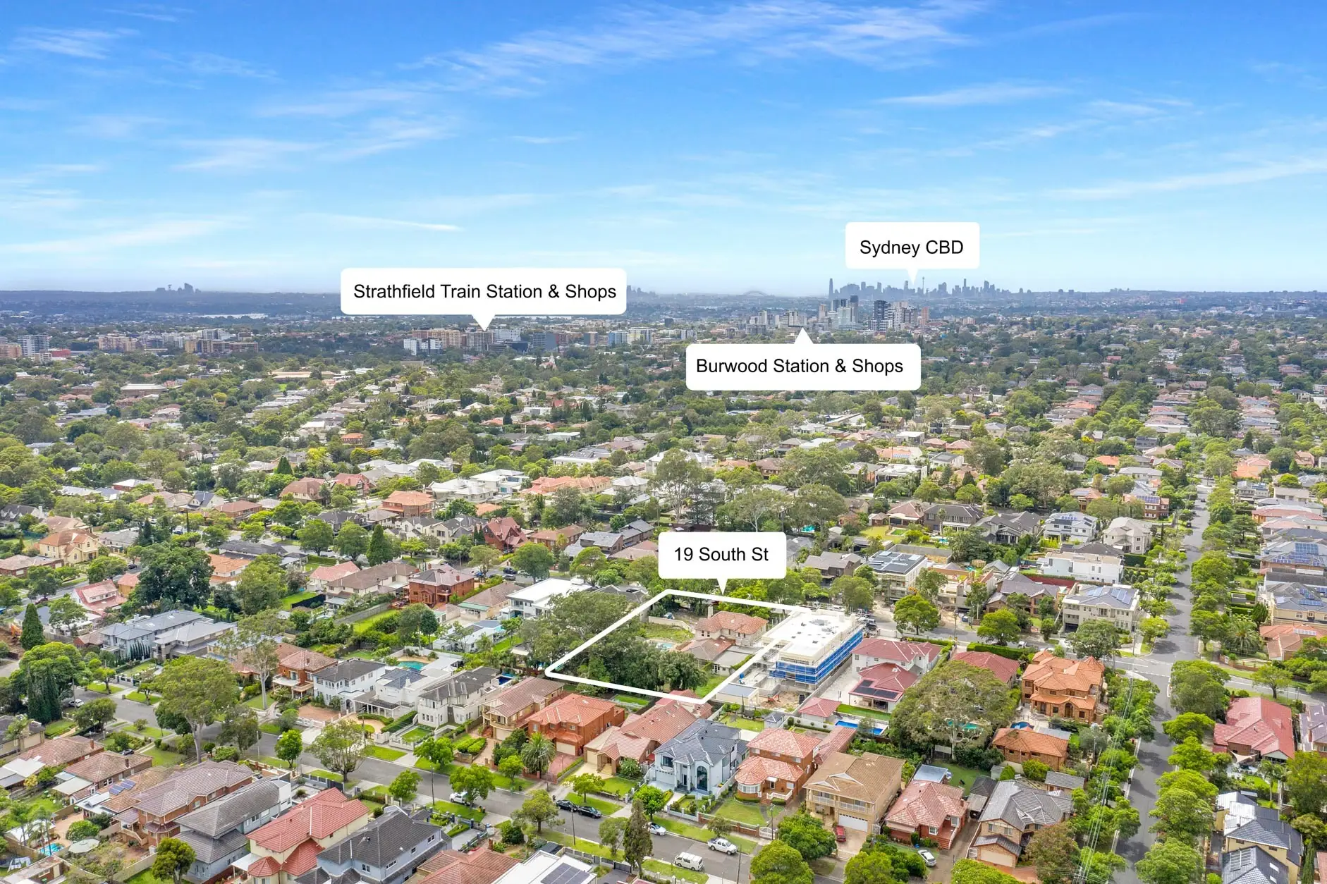 19 South Street, Strathfield Sold by Richard Matthews Real Estate - image 3