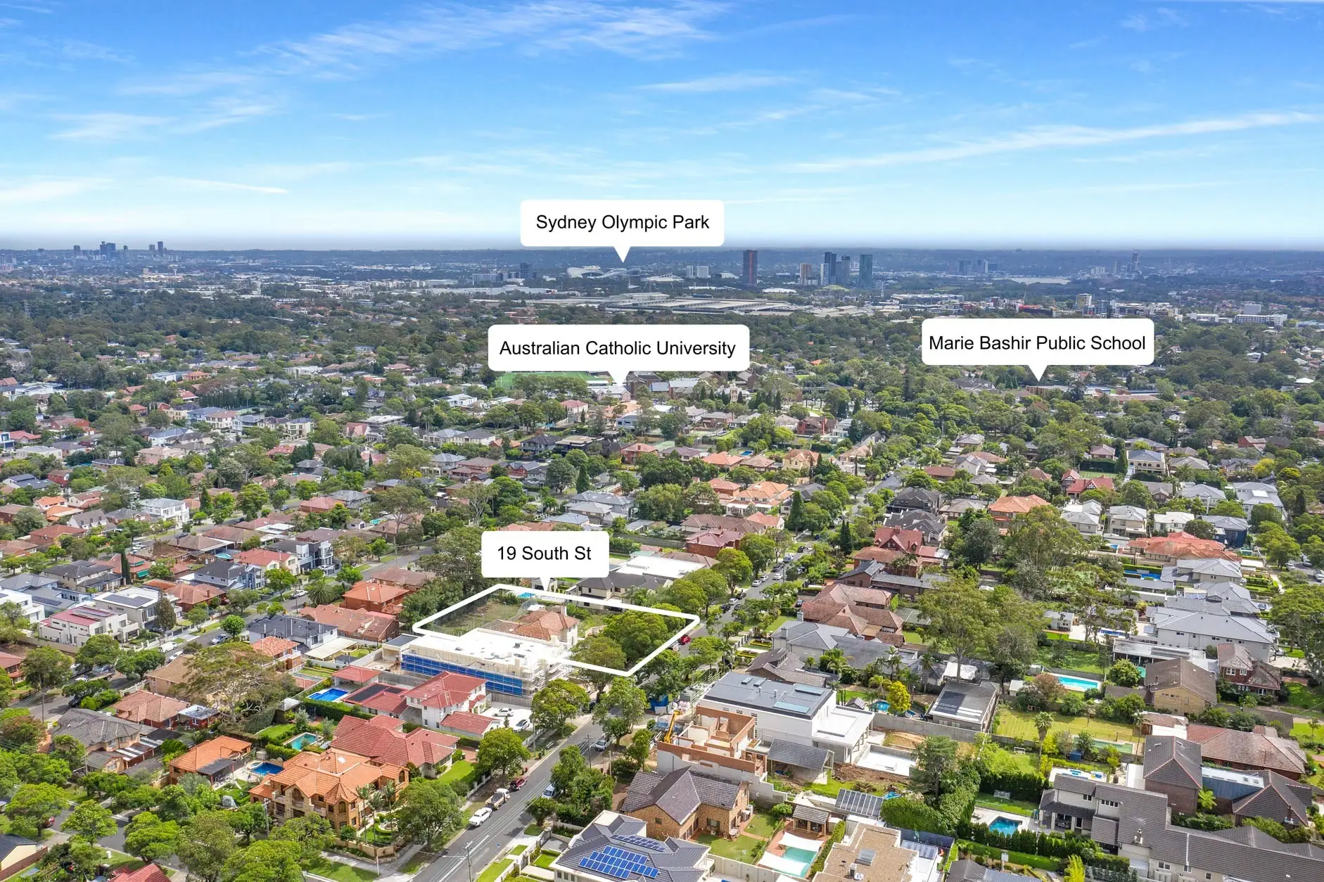 19 South Street, Strathfield Sold by Richard Matthews Real Estate - image 5