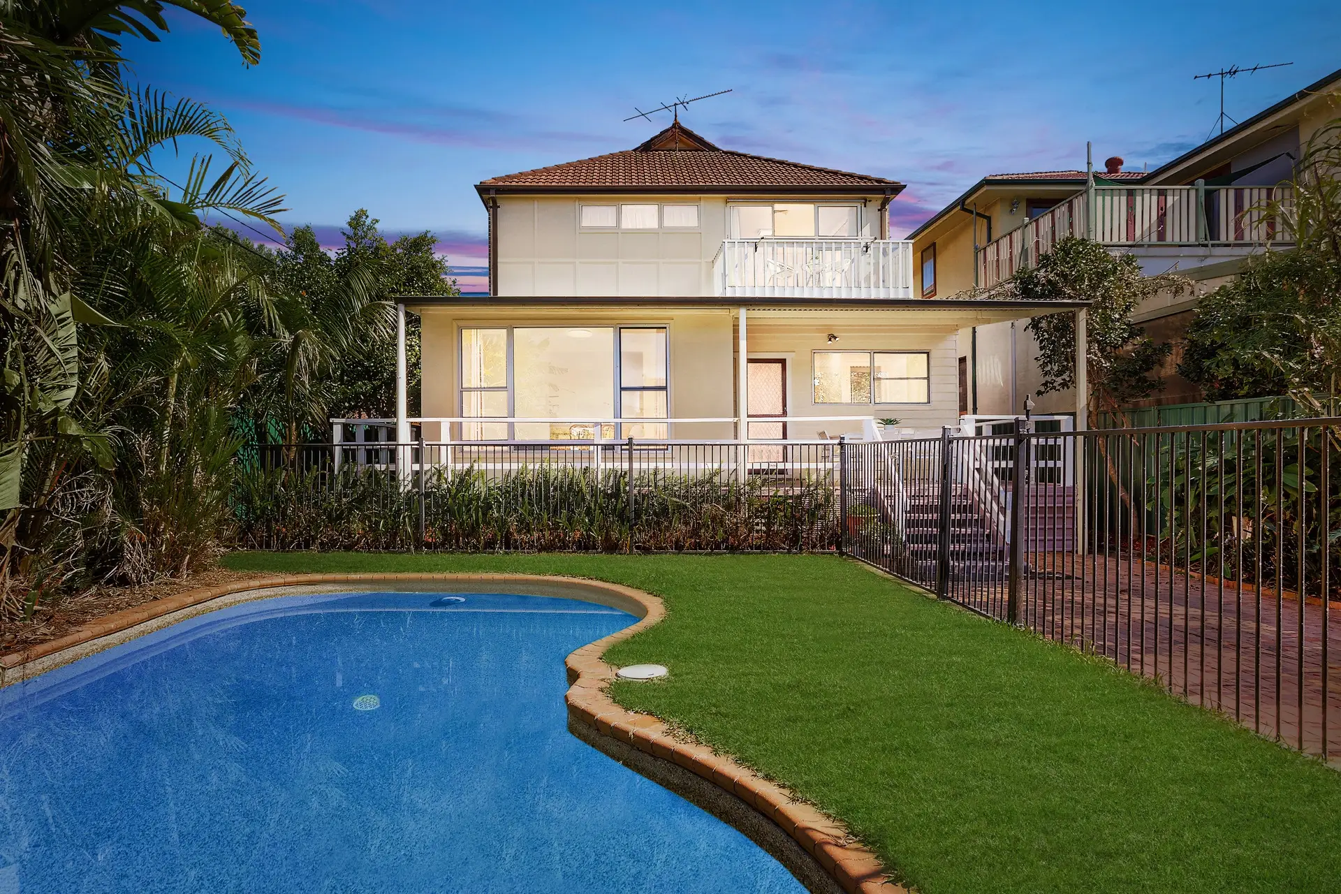 60 Cheltenham Road, Croydon Sold by Richard Matthews Real Estate - image 6