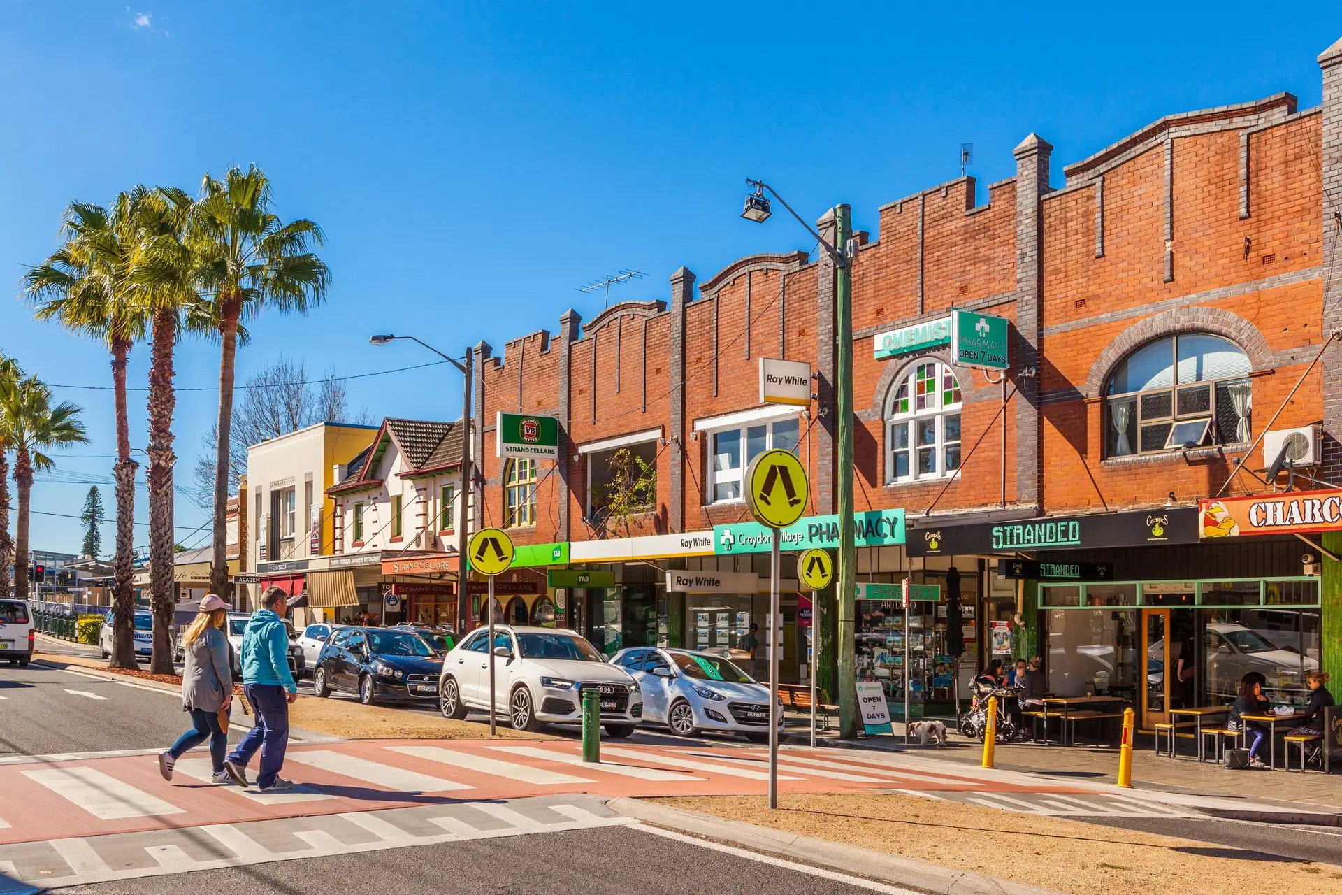60 Cheltenham Road, Croydon Sold by Richard Matthews Real Estate - image 8