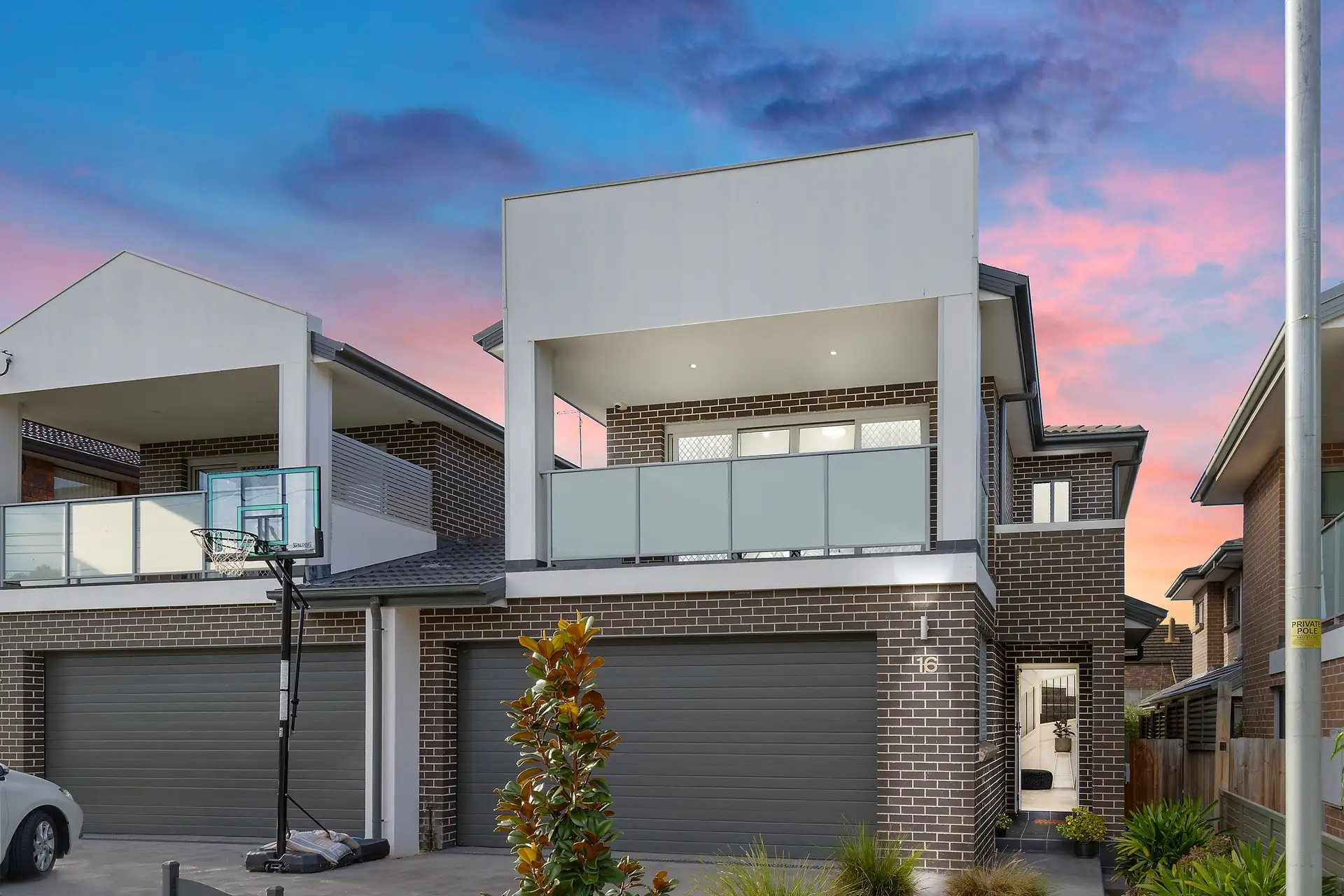 16 Walther Avenue, Bass Hill Sold by Richard Matthews Real Estate - image 1