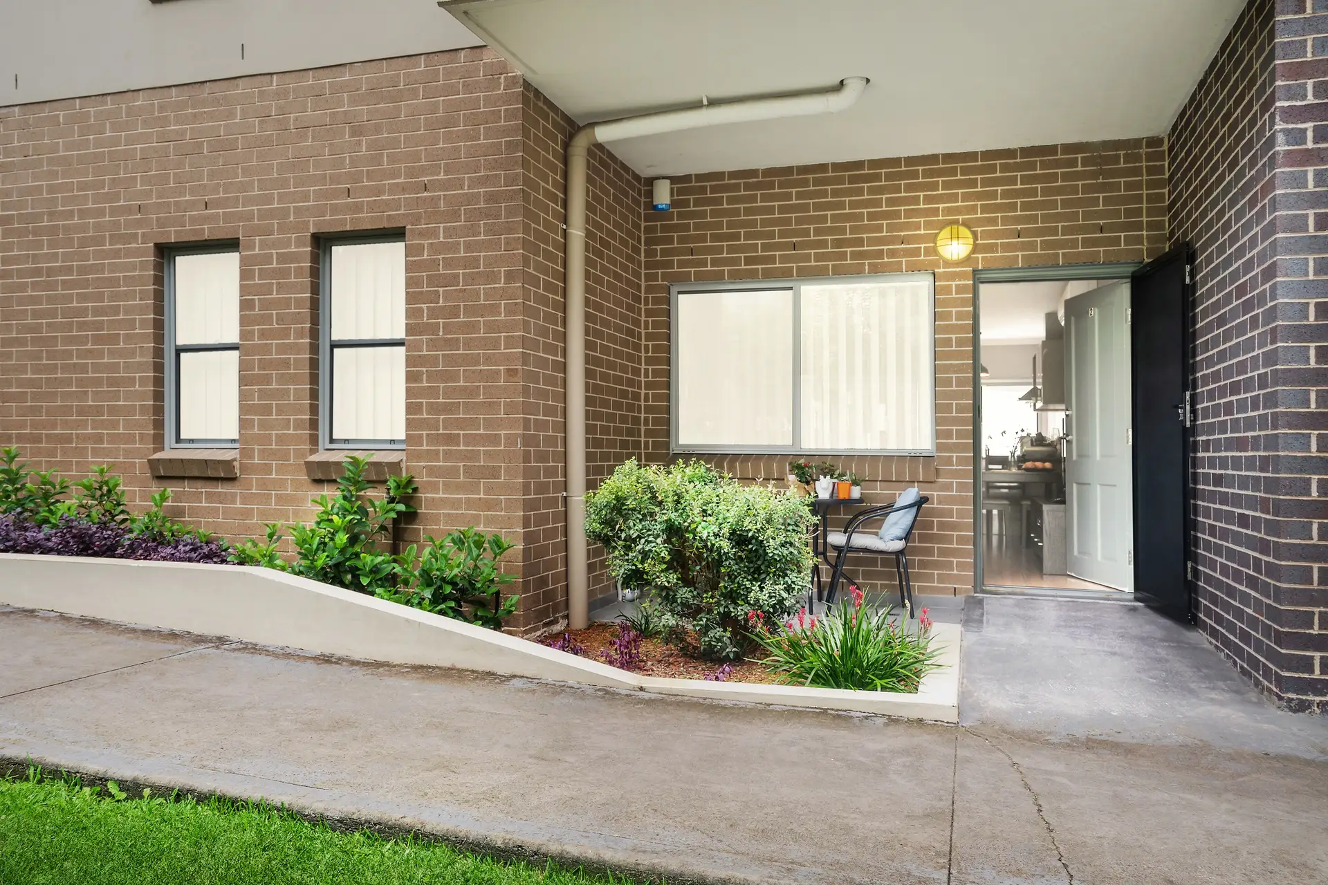 2/34 Noble Avenue, Strathfield Sold by Richard Matthews Real Estate - image 6