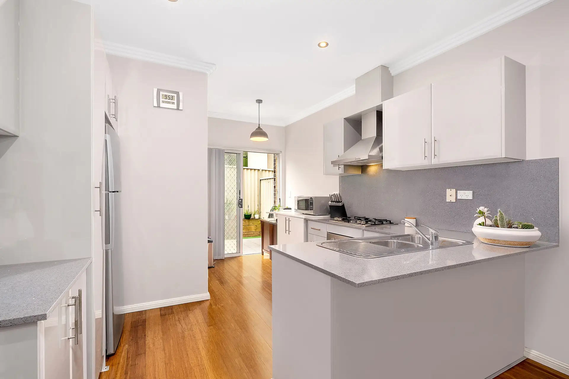2/34 Noble Avenue, Strathfield Sold by Richard Matthews Real Estate - image 2