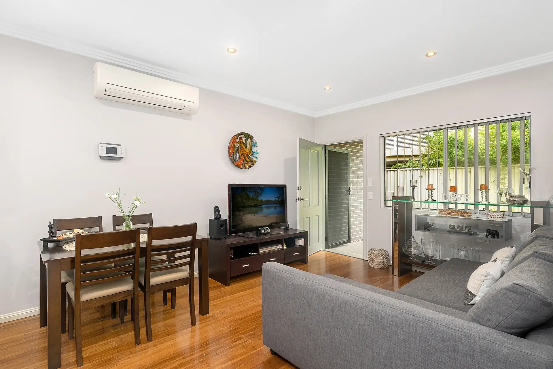 2/34 Noble Avenue, Strathfield Sold by Richard Matthews Real Estate - image 3