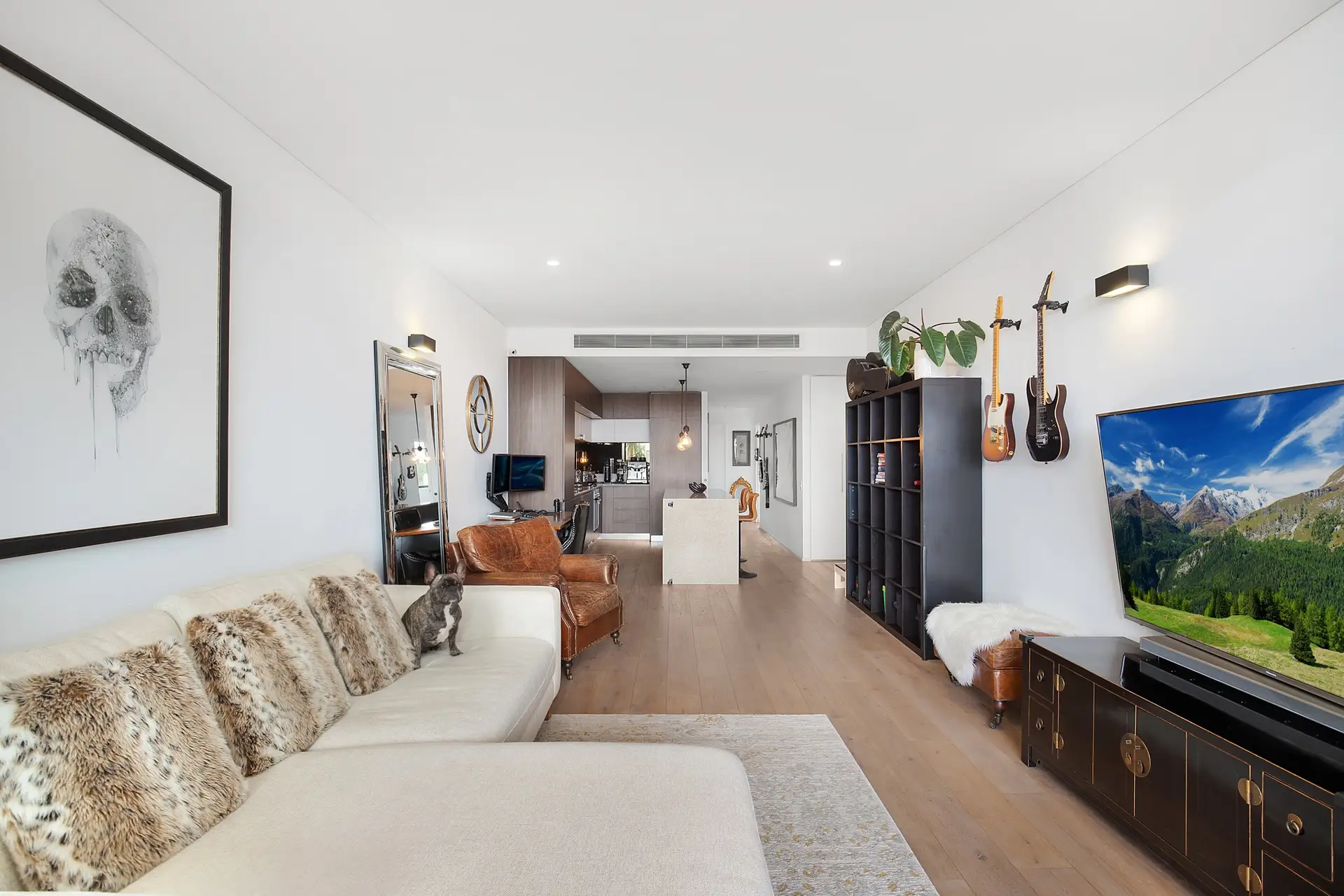 44/5 Pyrmont Bridge Road, Camperdown Sold by Richard Matthews Real Estate - image 2