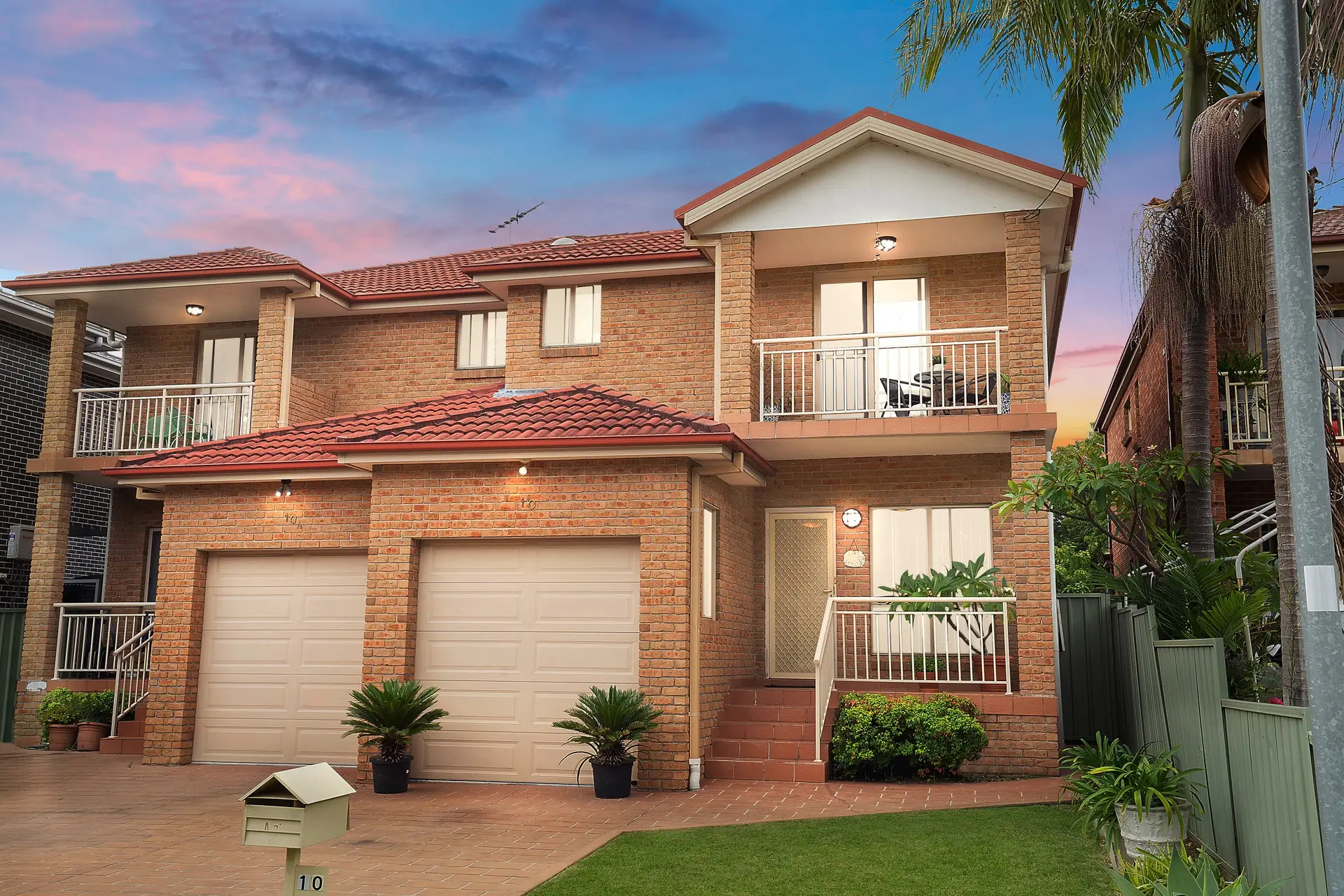 10 Baird Street, Bass Hill Sold by Richard Matthews Real Estate - image 1