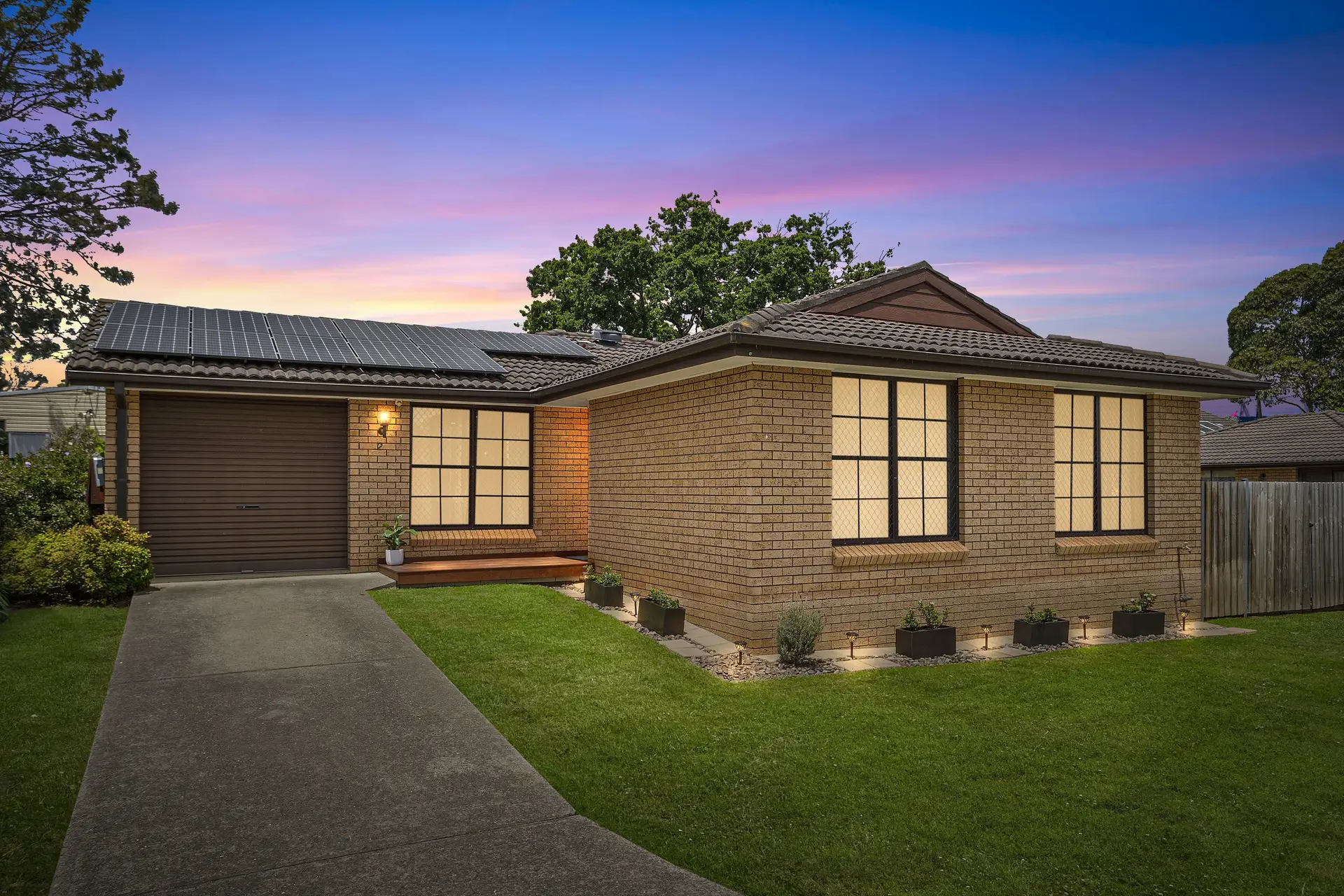 2/513-515 Marion Street, Georges Hall Sold by Richard Matthews Real Estate - image 1