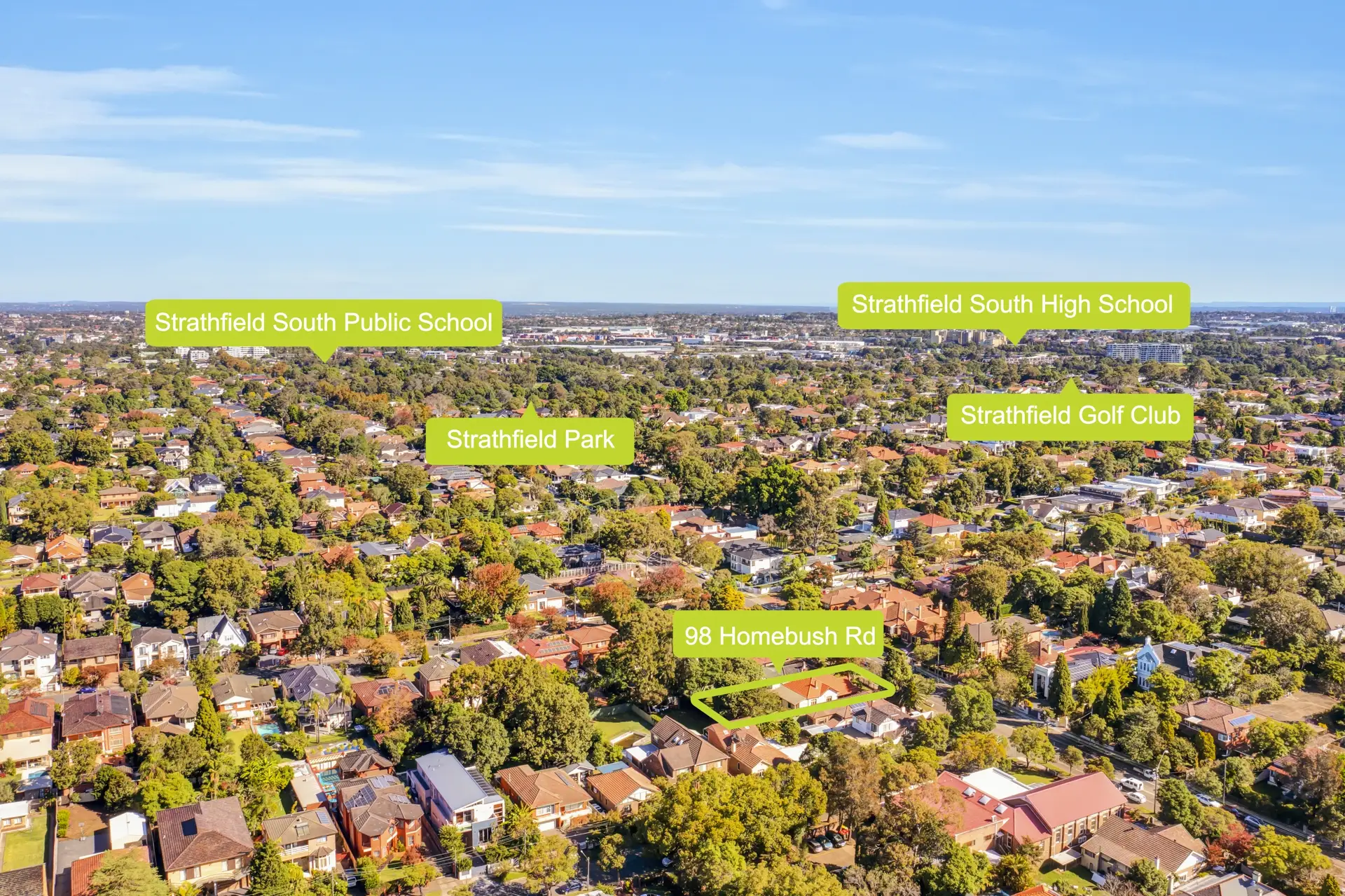 98 Homebush Road, Strathfield Sold by Richard Matthews Real Estate - image 10