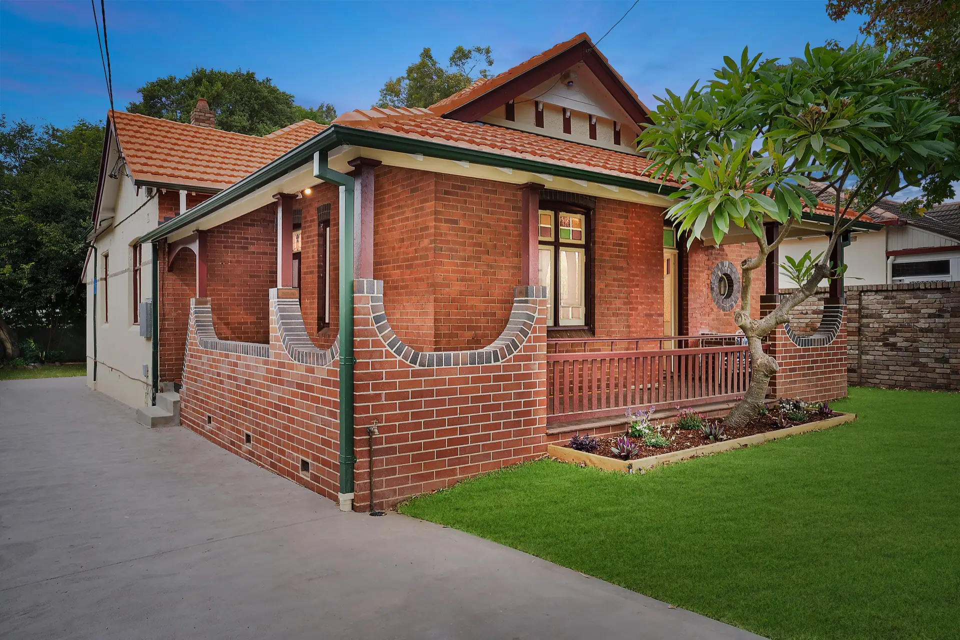 98 Homebush Road, Strathfield Sold by Richard Matthews Real Estate - image 8