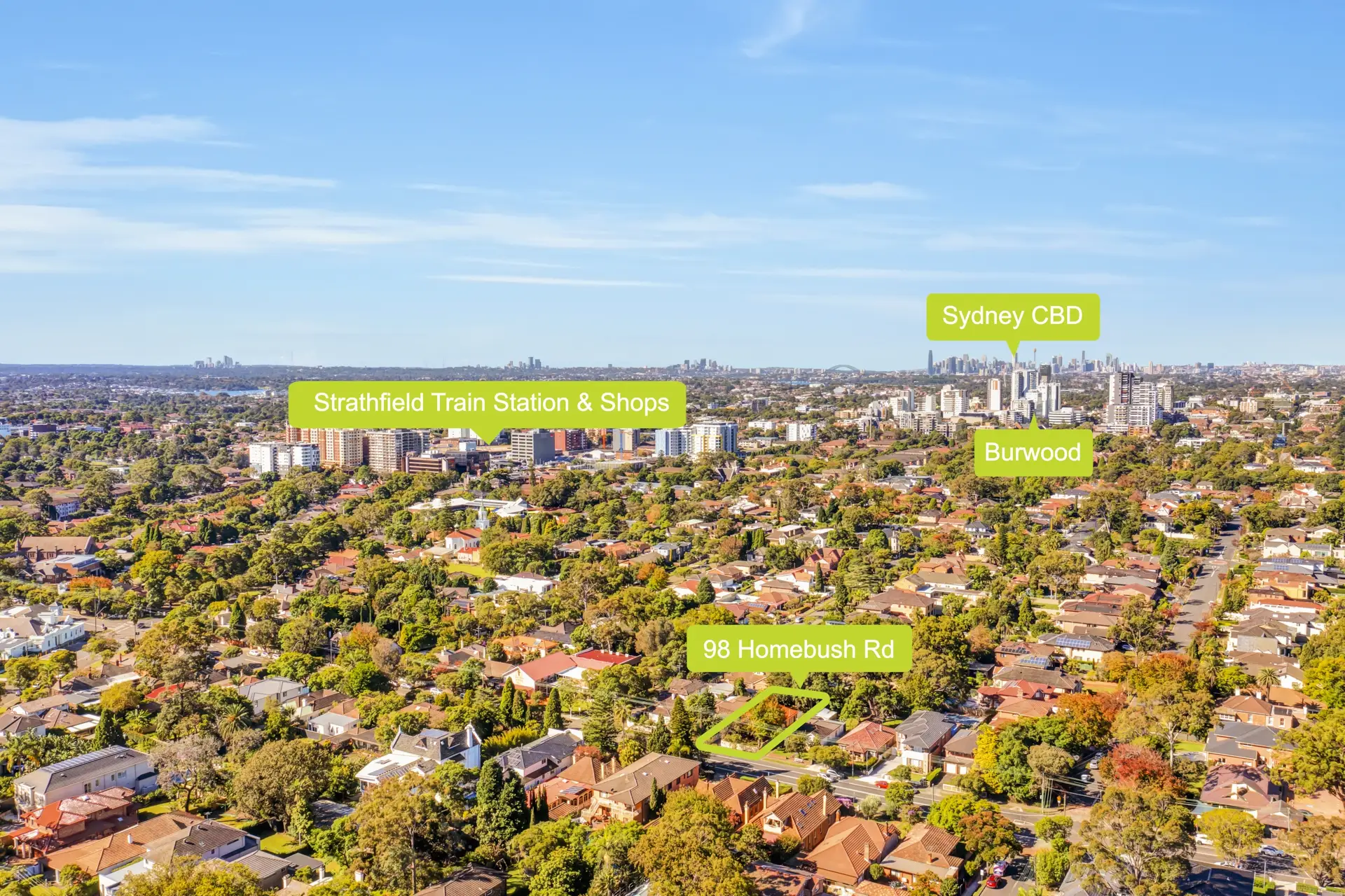 98 Homebush Road, Strathfield Sold by Richard Matthews Real Estate - image 9