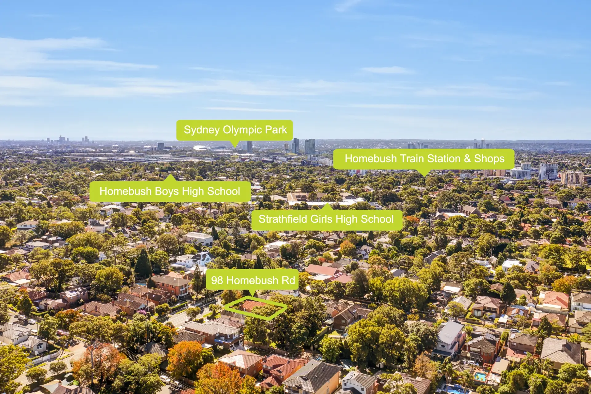 98 Homebush Road, Strathfield Sold by Richard Matthews Real Estate - image 11