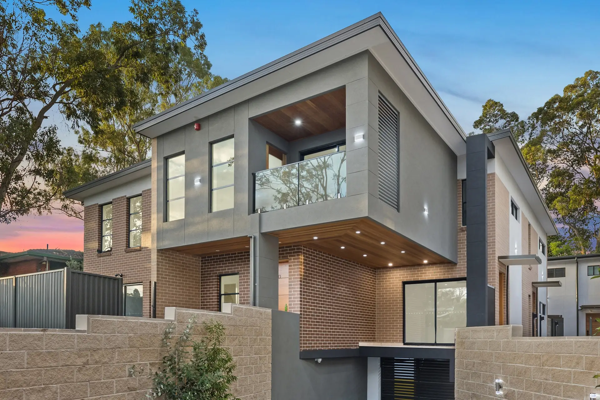 7/21-23 Balanada Avenue, Chipping Norton Sold by Richard Matthews Real Estate - image 9