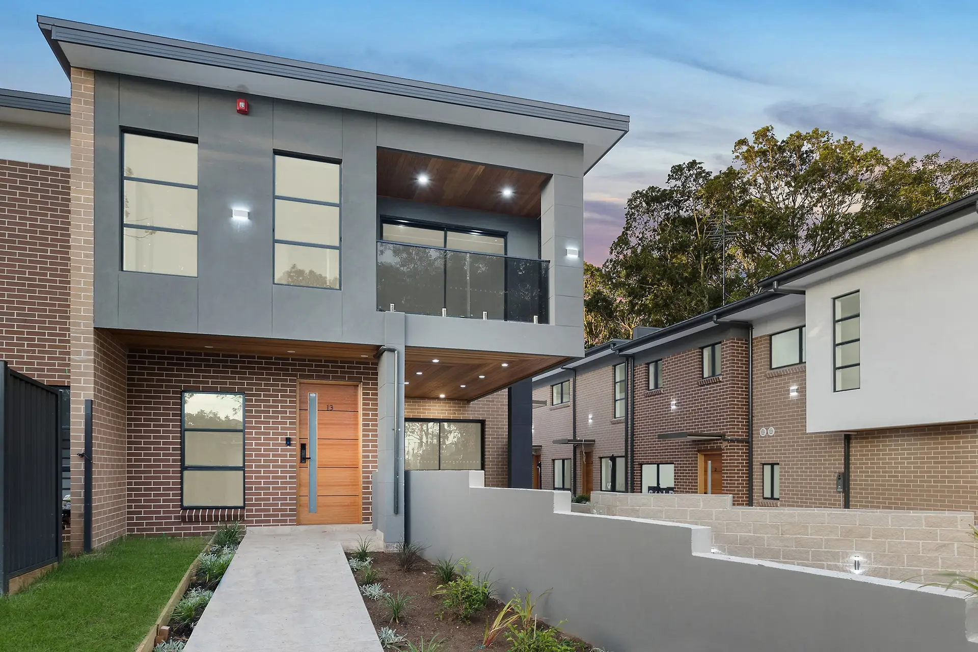 7/21-23 Balanada Avenue, Chipping Norton Sold by Richard Matthews Real Estate - image 13