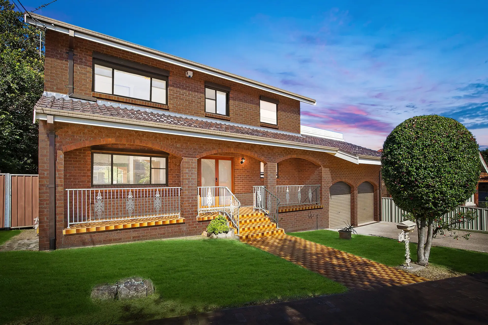 48 Kays Avenue, Marrickville Sold by Richard Matthews Real Estate - image 1
