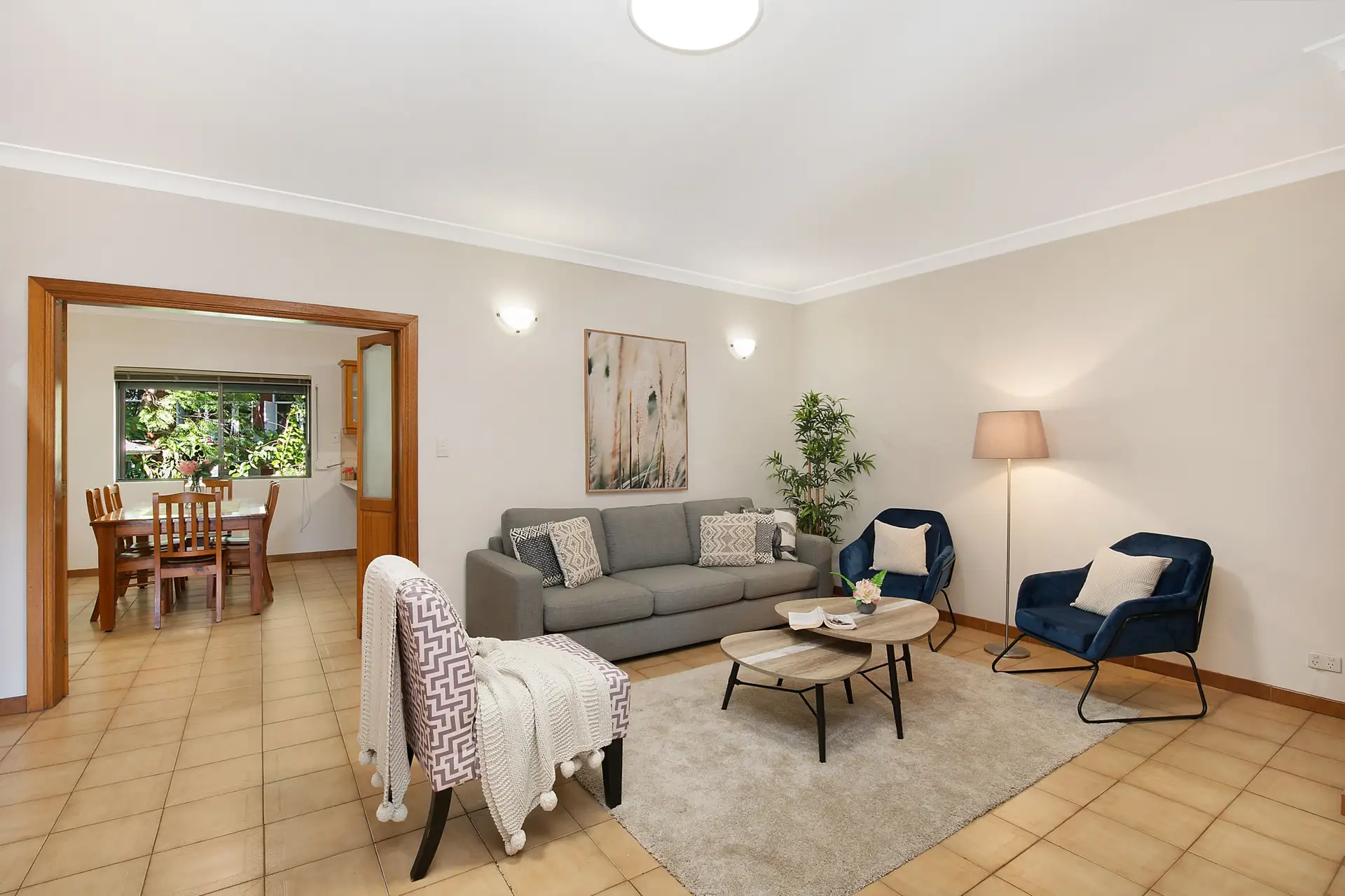 48 Kays Avenue, Marrickville Sold by Richard Matthews Real Estate - image 2
