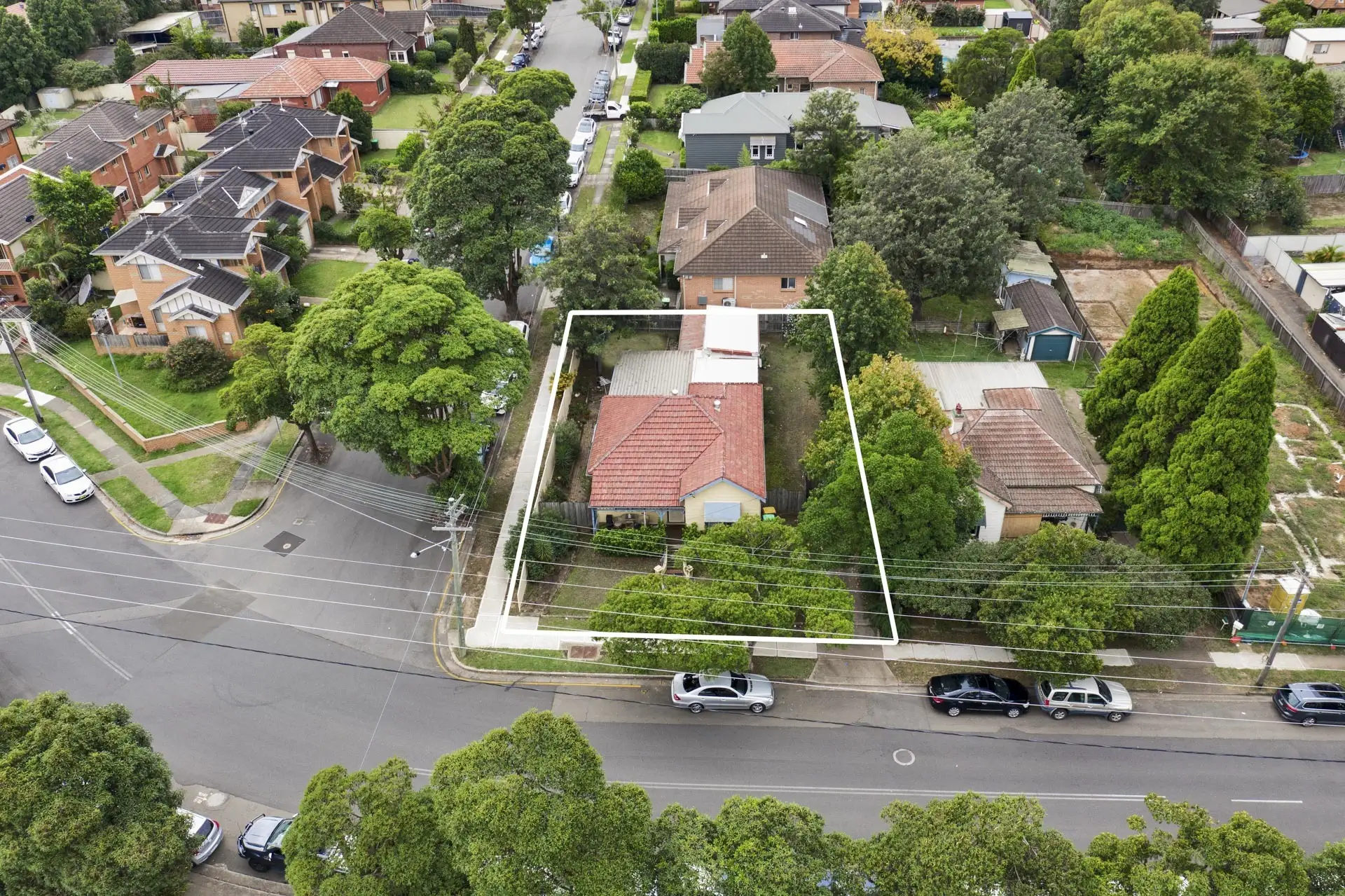 53 Queen Street, North Strathfield Sold by Richard Matthews Real Estate - image 8