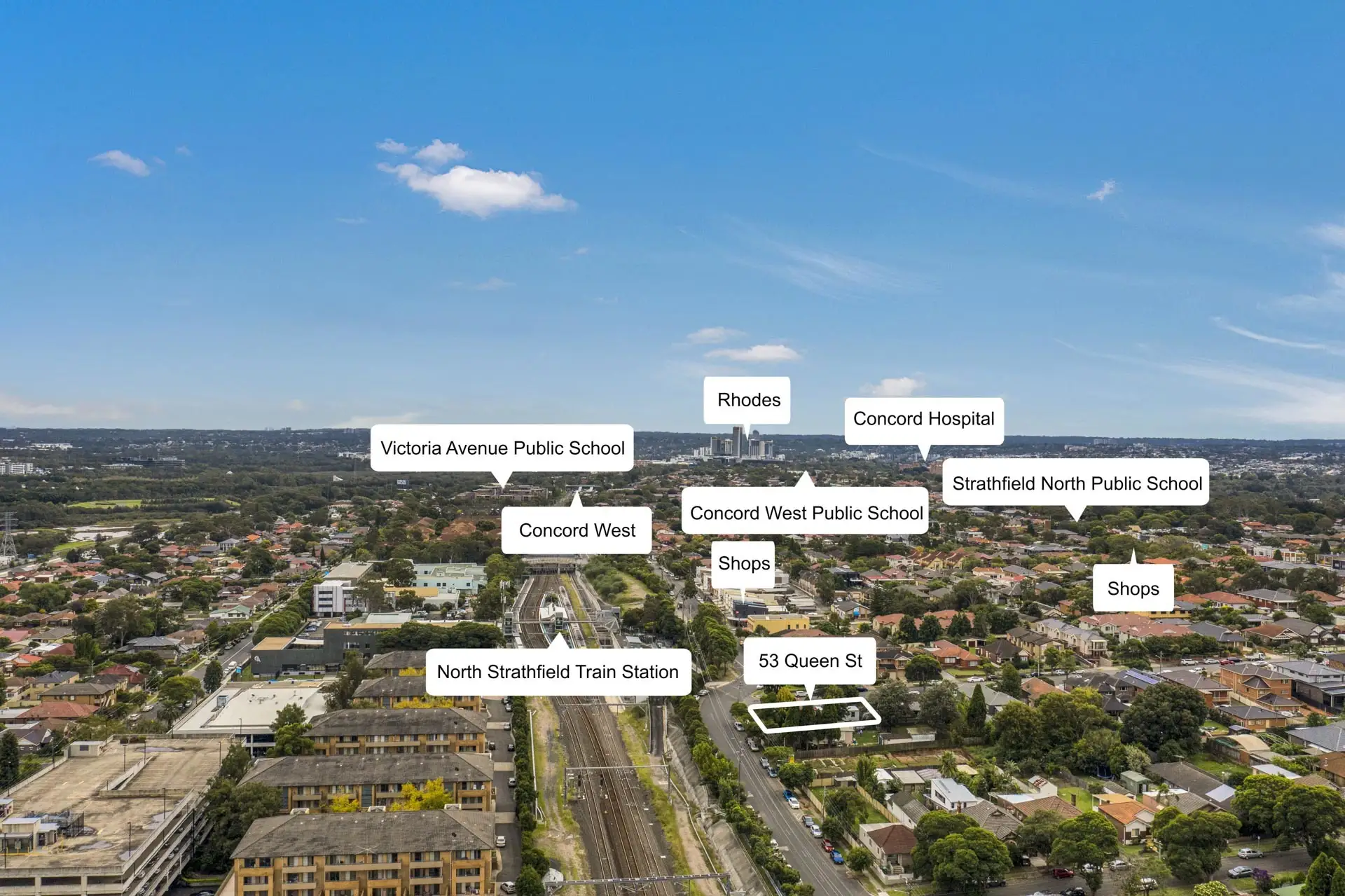 53 Queen Street, North Strathfield Sold by Richard Matthews Real Estate - image 11