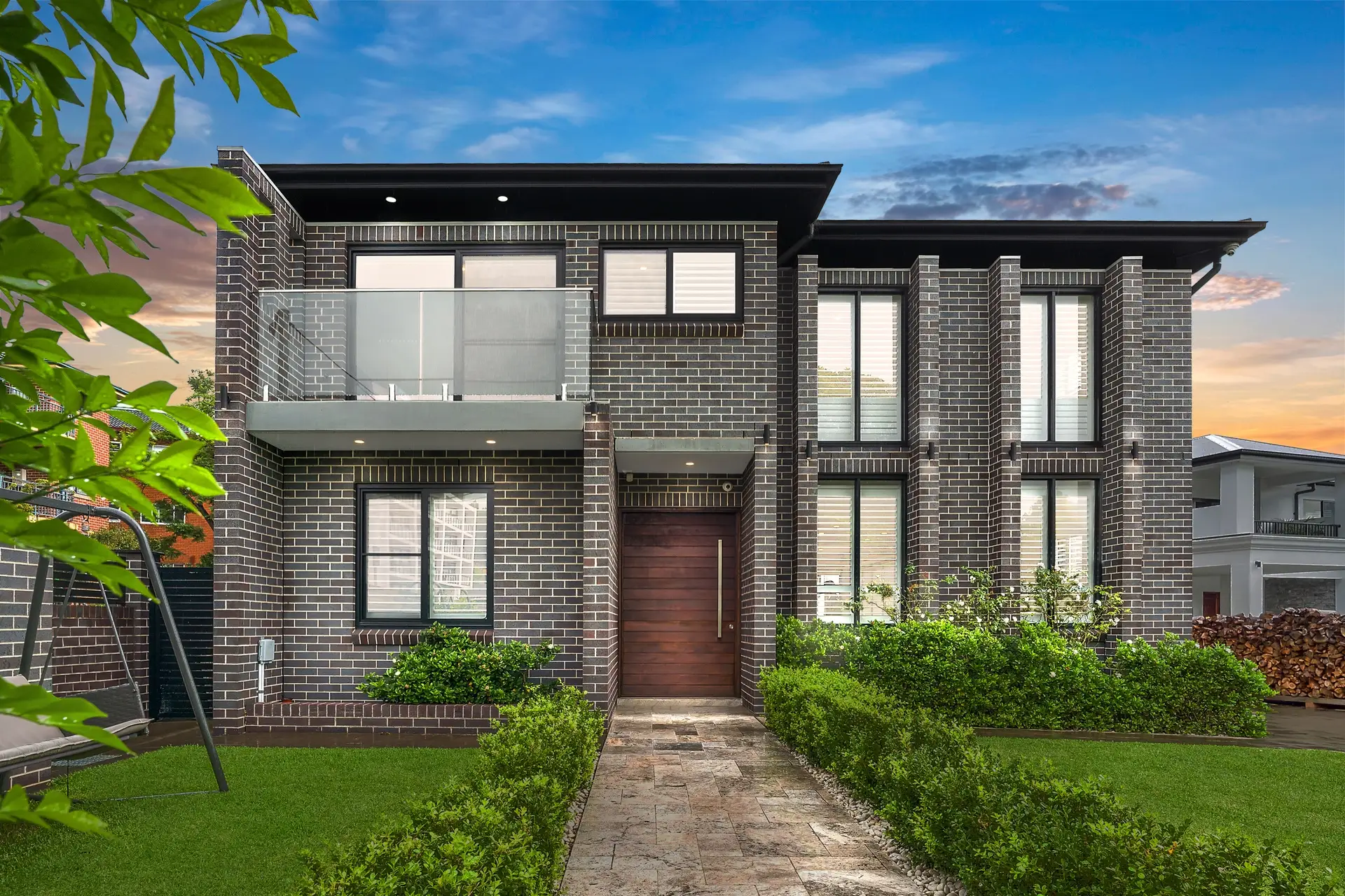 53 Rickard Road, Strathfield Sold by Richard Matthews Real Estate - image 1