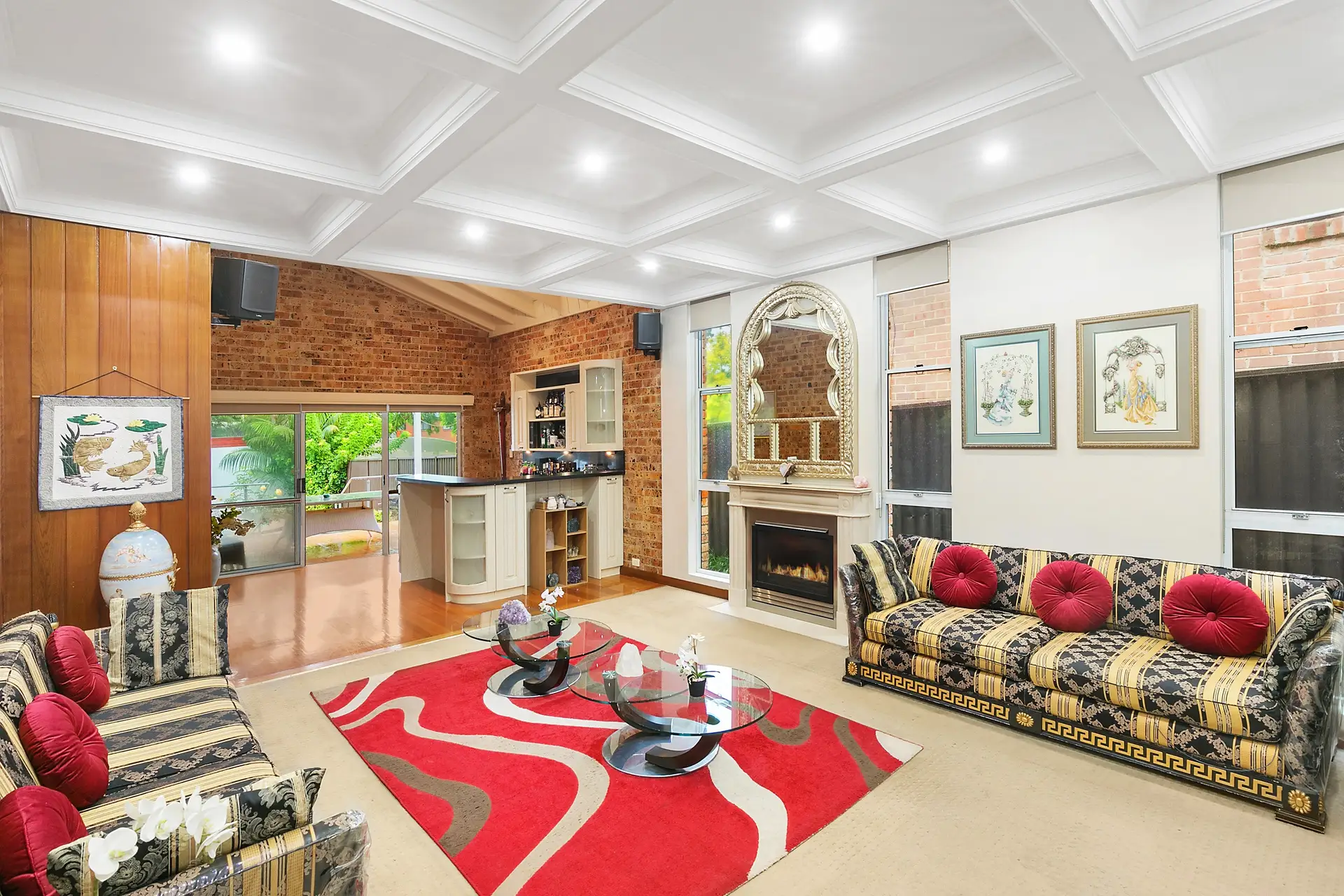129 Albert Road, Strathfield Sold by Richard Matthews Real Estate - image 5
