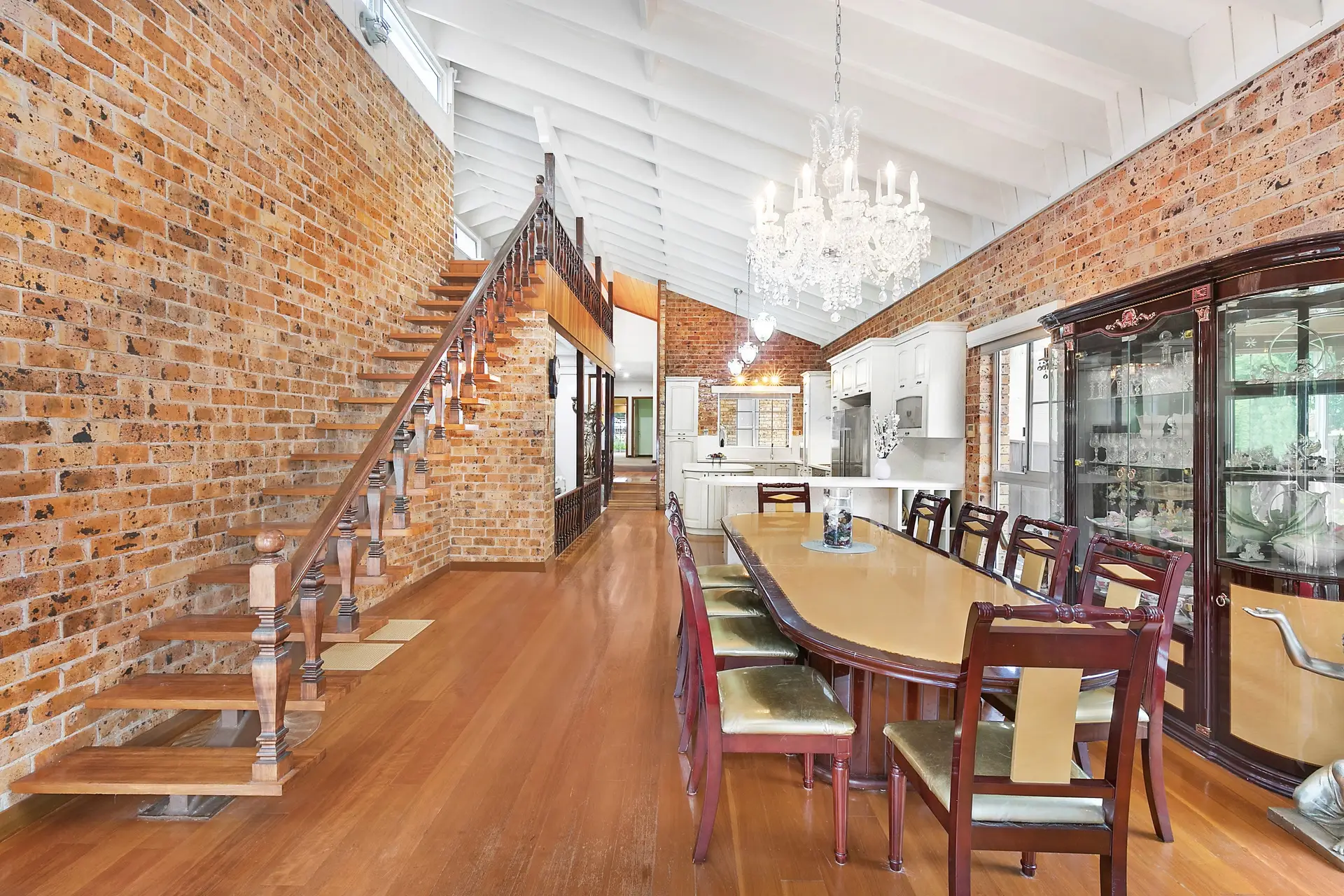 129 Albert Road, Strathfield Sold by Richard Matthews Real Estate - image 4