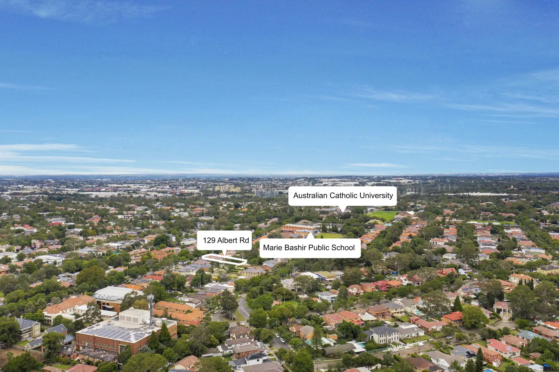 129 Albert Road, Strathfield Sold by Richard Matthews Real Estate - image 9