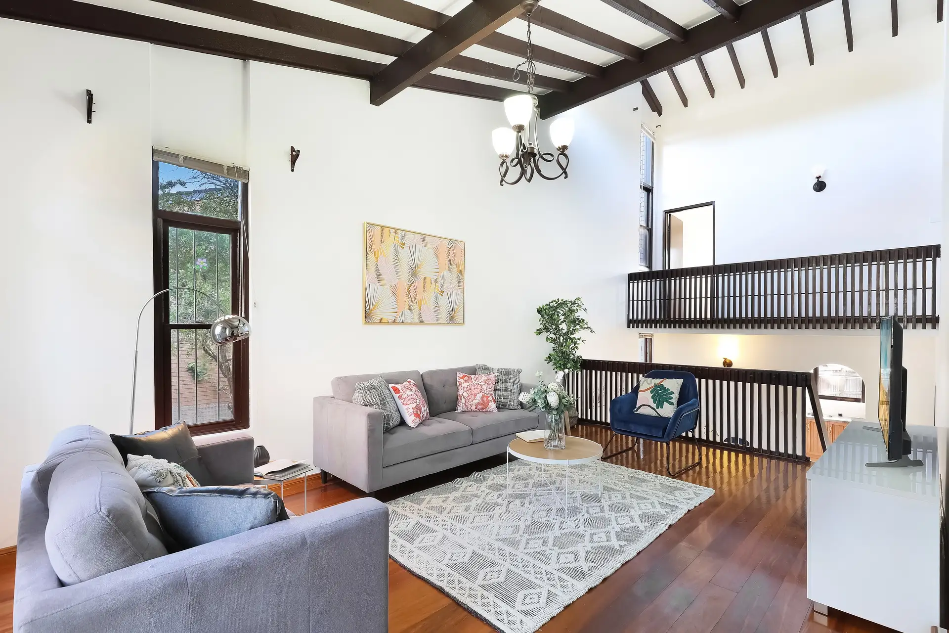 1/3 Norman Street, Concord Sold by Richard Matthews Real Estate - image 1