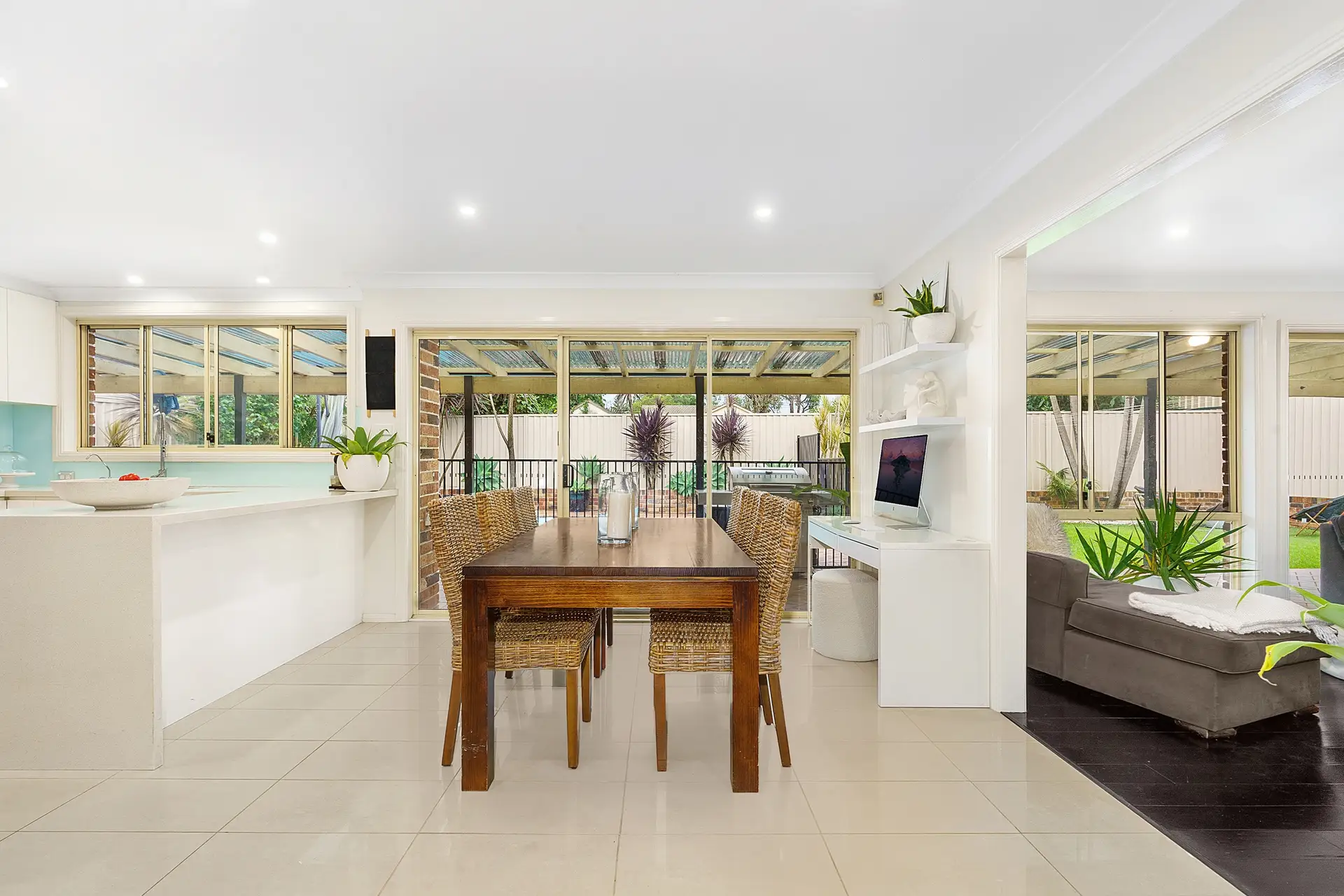18b Endeavour Road, Georges Hall Sold by Richard Matthews Real Estate - image 6