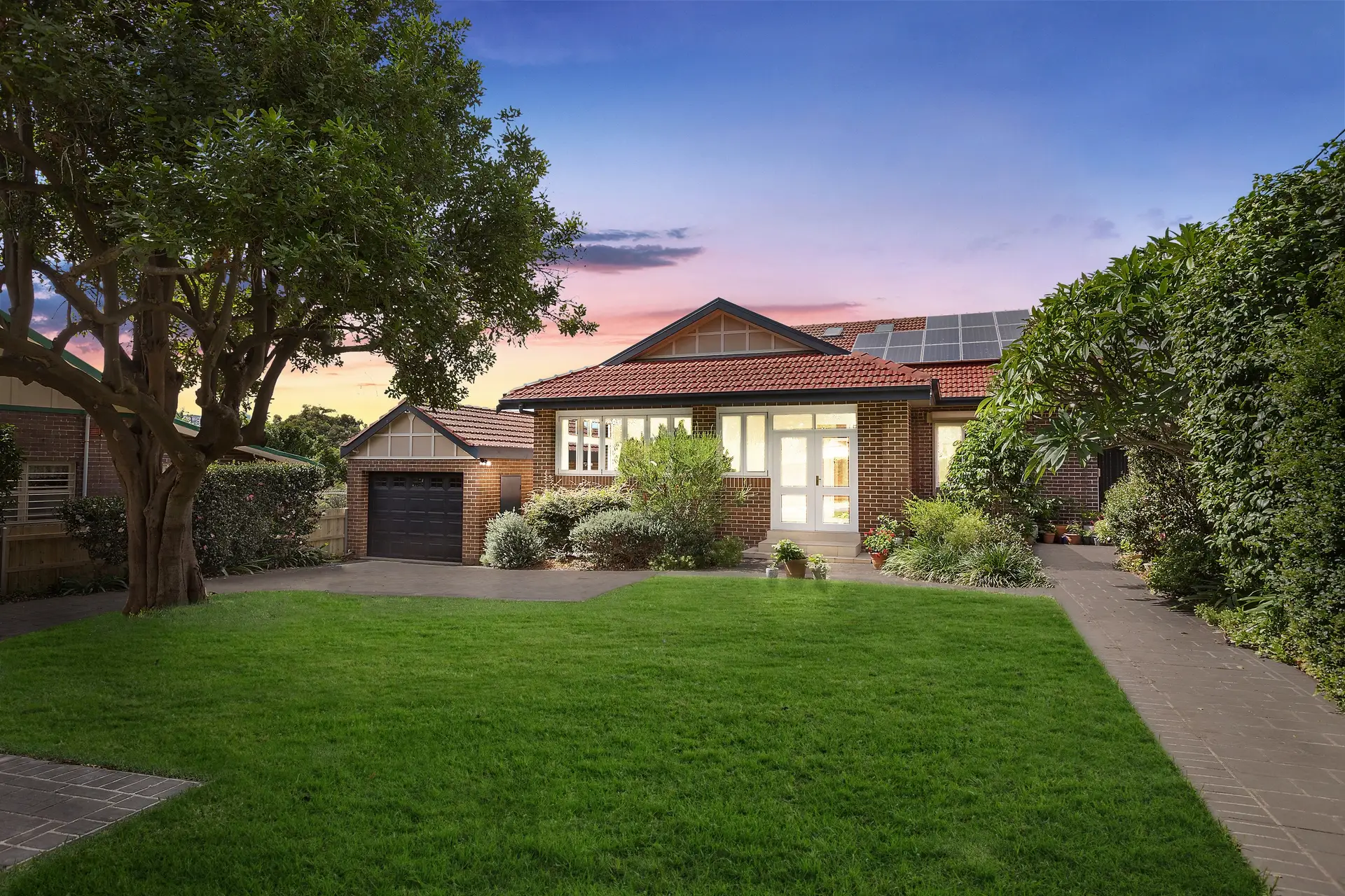 194 Wentworth Road, Burwood Sold by Richard Matthews Real Estate - image 2