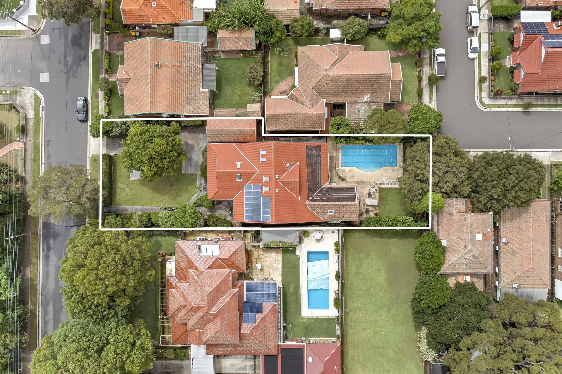 194 Wentworth Road, Burwood Sold by Richard Matthews Real Estate - image 9