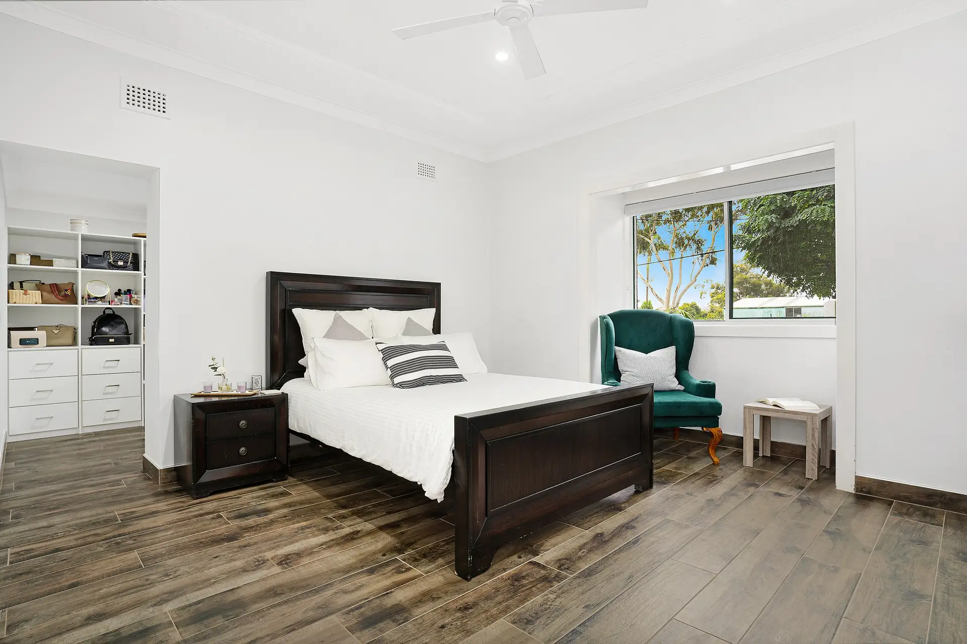95 Rogers Street, Kingsgrove Sold by Richard Matthews Real Estate - image 4