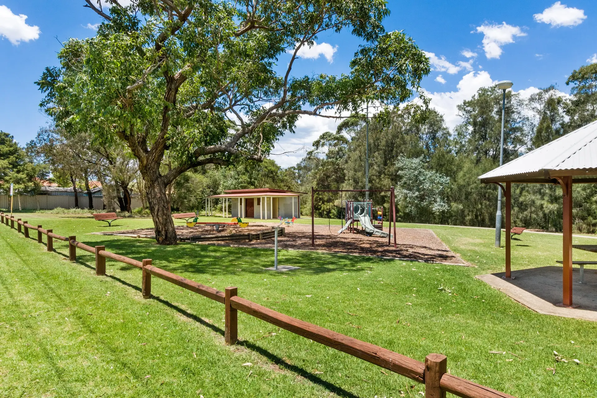 112 Madeline Street, Belfield Sold by Richard Matthews Real Estate - image 7