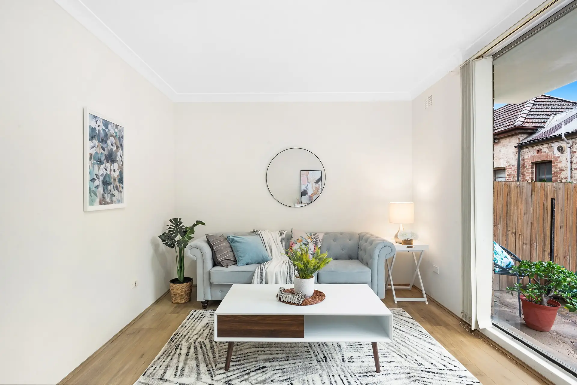 3/25 Prospect Road, Summer Hill Sold by Richard Matthews Real Estate - image 1