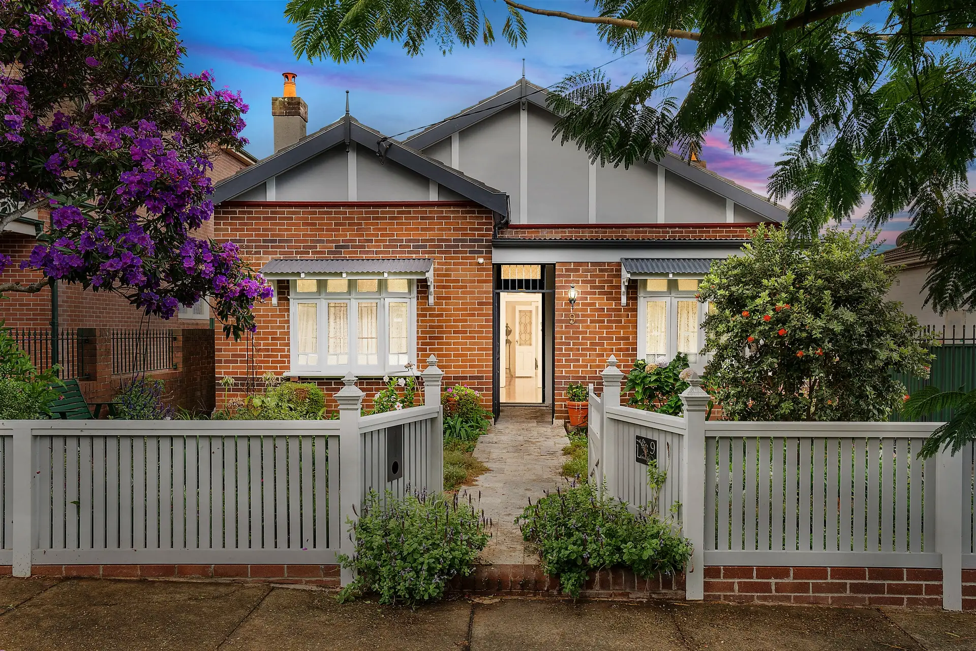 9 Lindsay Street, Burwood Sold by Richard Matthews Real Estate - image 1