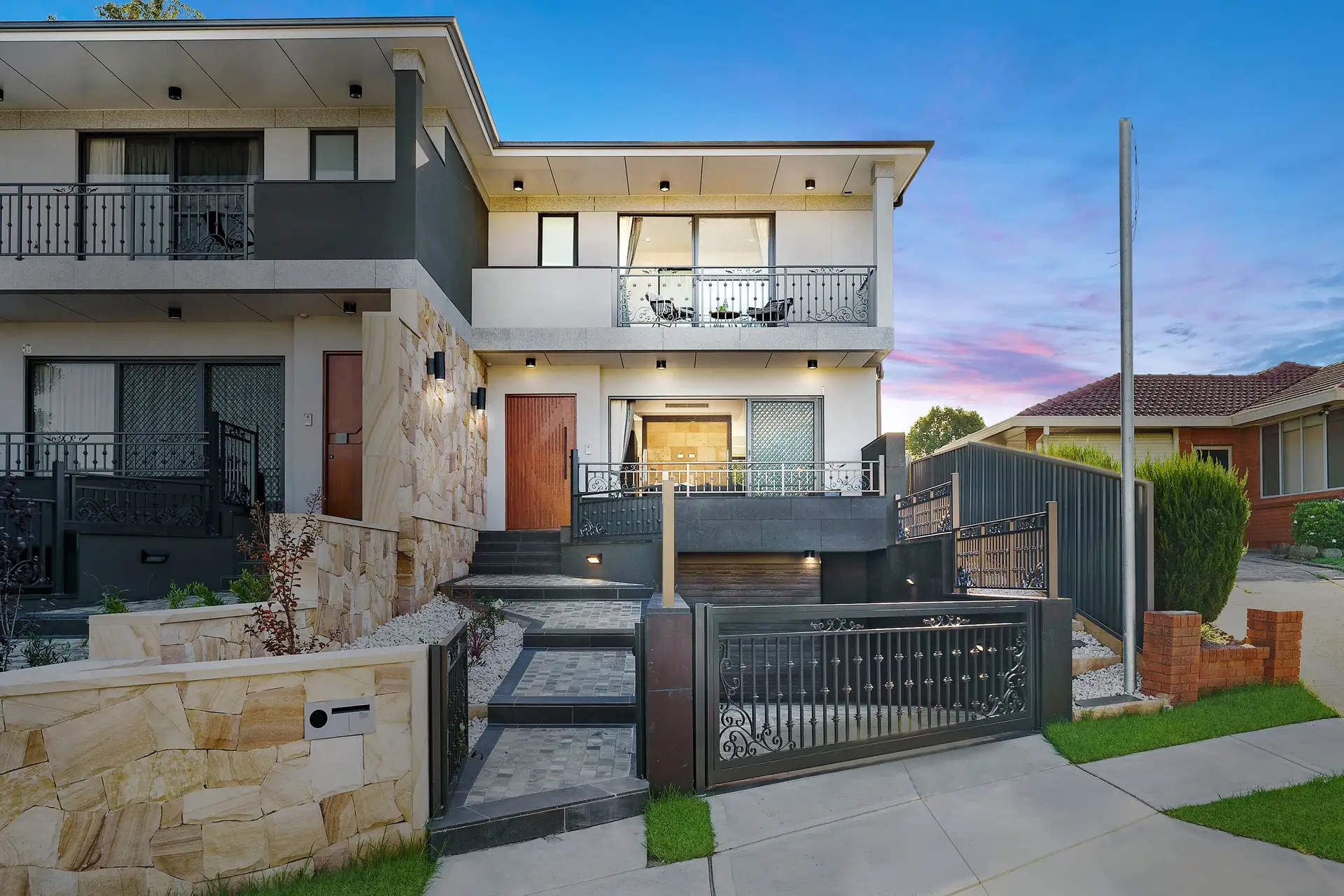 1 Maple Court, Greenacre Sold by Richard Matthews Real Estate - image 1