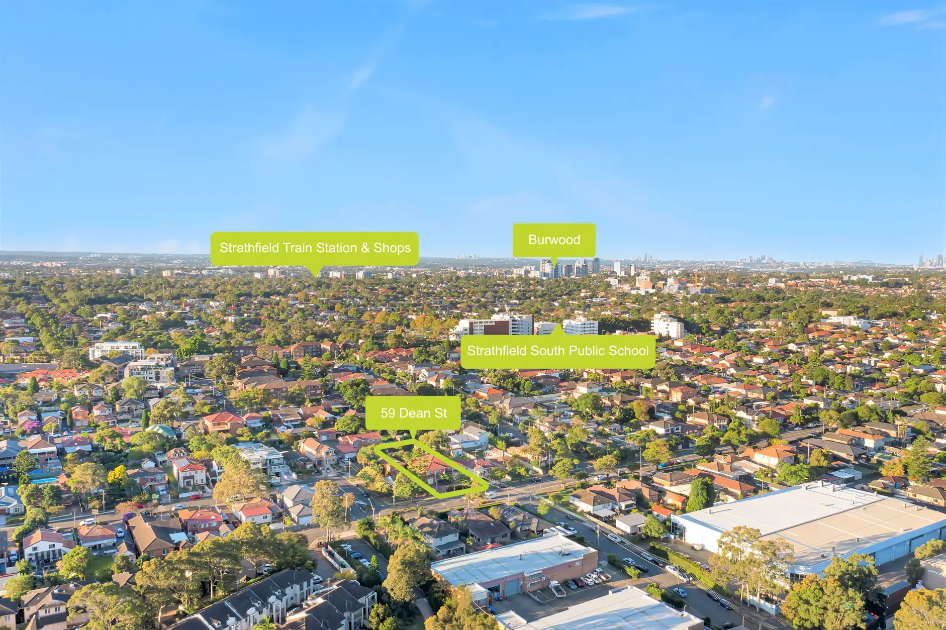 59 Dean Street, Strathfield South Sold by Richard Matthews Real Estate - image 13