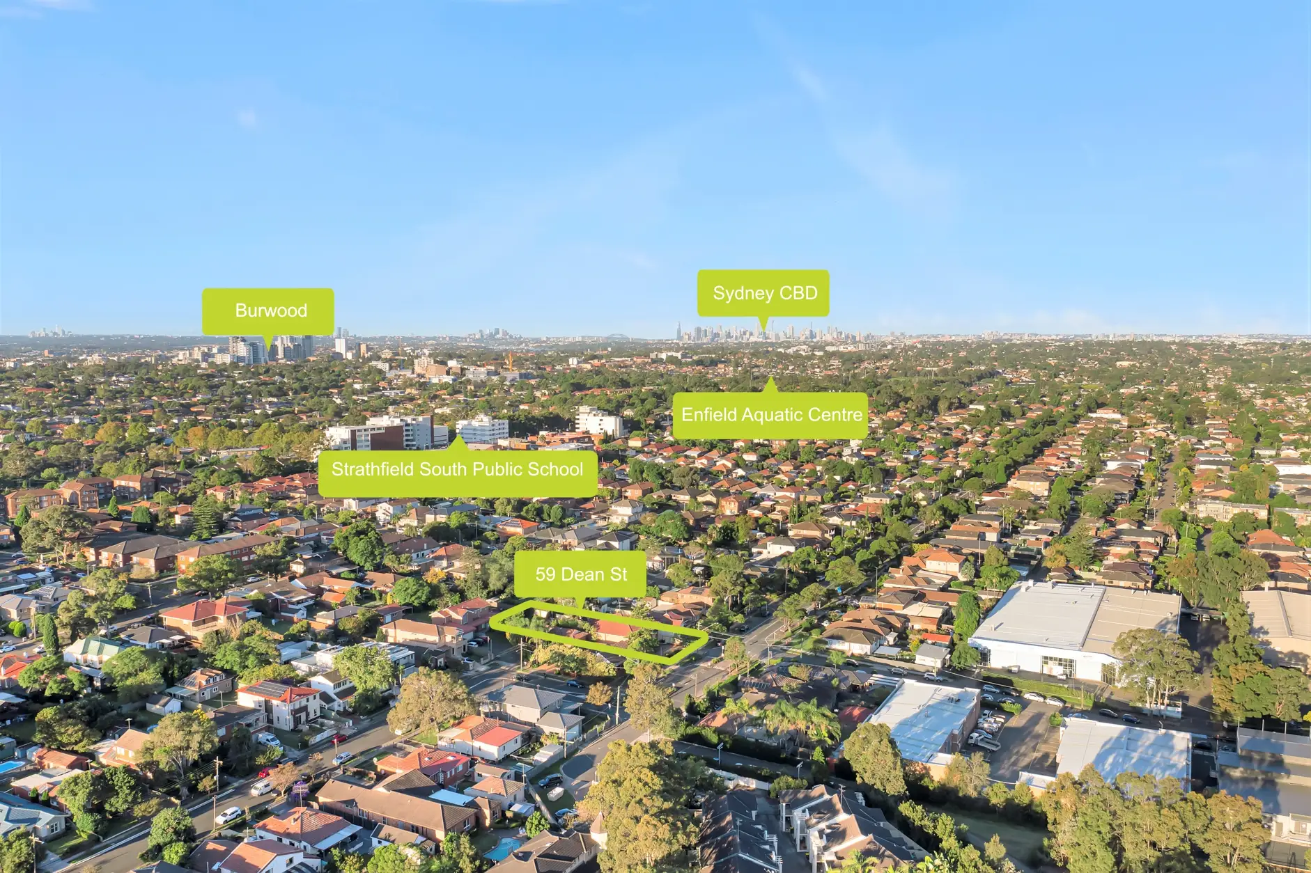 59 Dean Street, Strathfield South Sold by Richard Matthews Real Estate - image 10