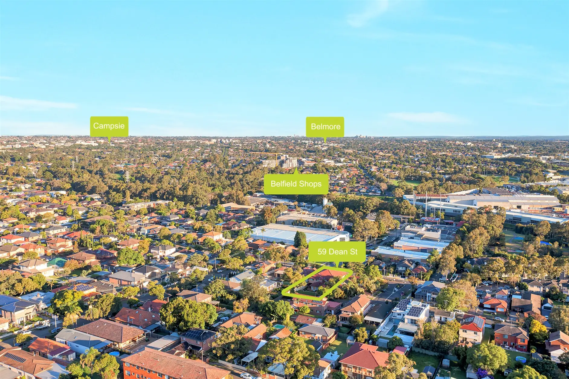 59 Dean Street, Strathfield South Sold by Richard Matthews Real Estate - image 11