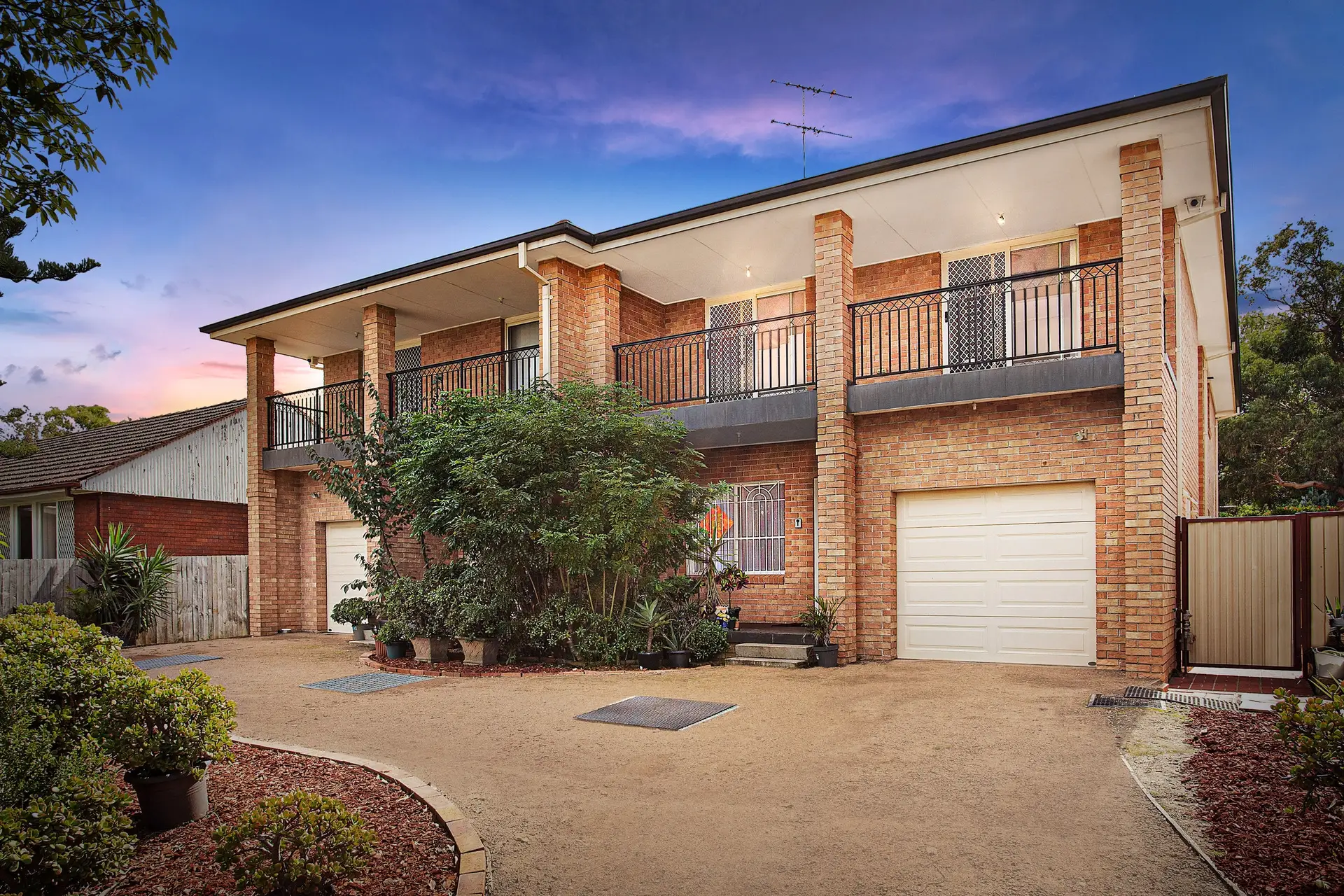 59 Dean Street, Strathfield South Sold by Richard Matthews Real Estate - image 1