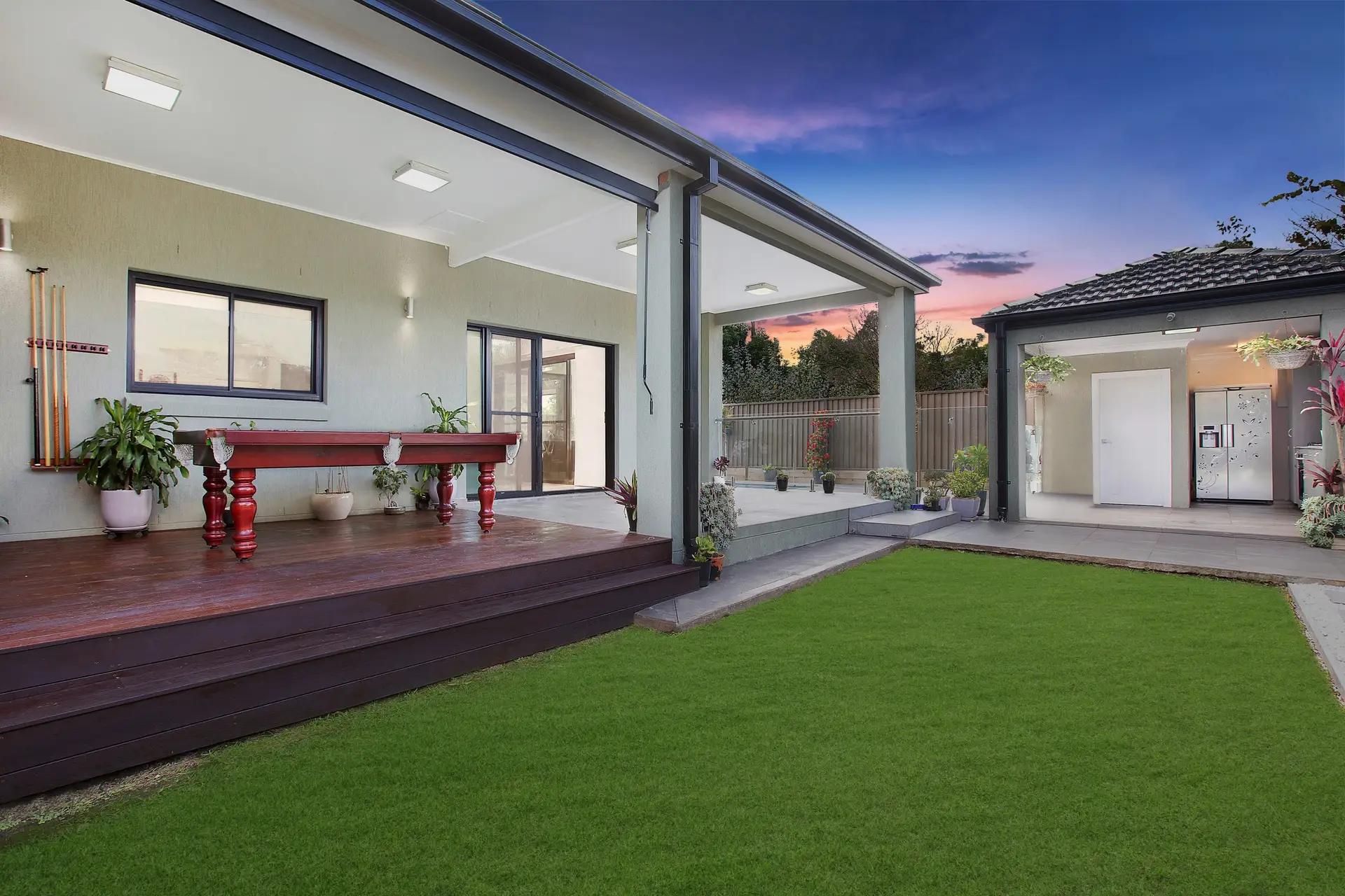 14a Rabaul Road, Georges Hall Sold by Richard Matthews Real Estate - image 9