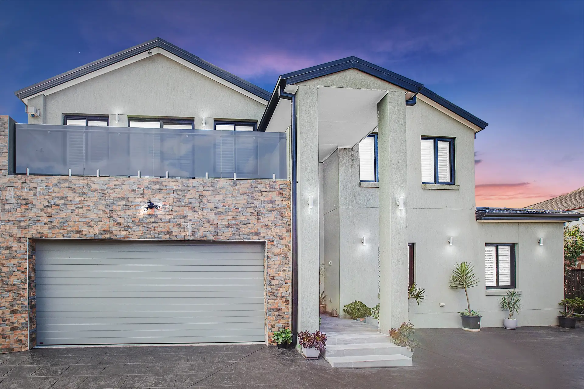 14a Rabaul Road, Georges Hall Sold by Richard Matthews Real Estate - image 2